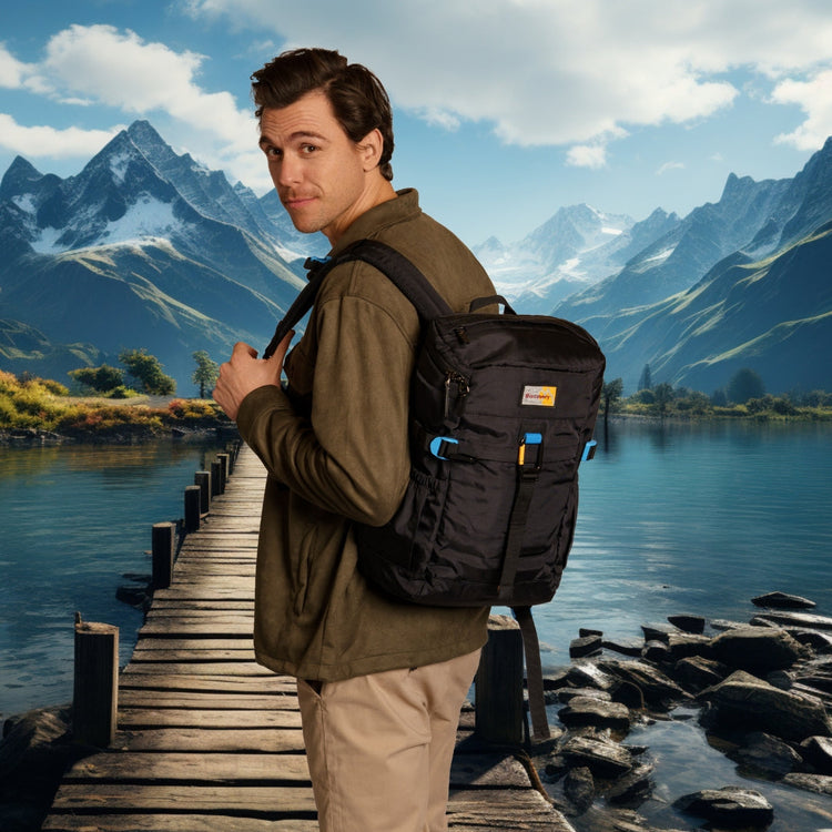 Outdoor Rucksack