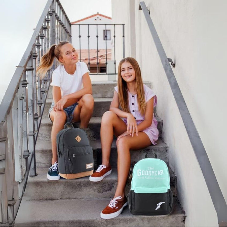 Kleine Rucksack