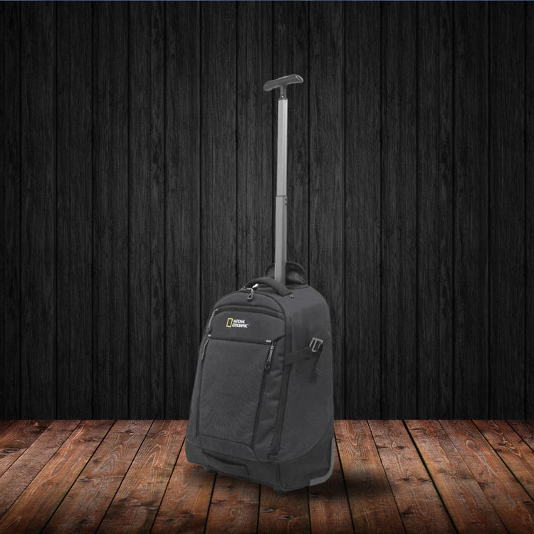 Trolleyrucksack