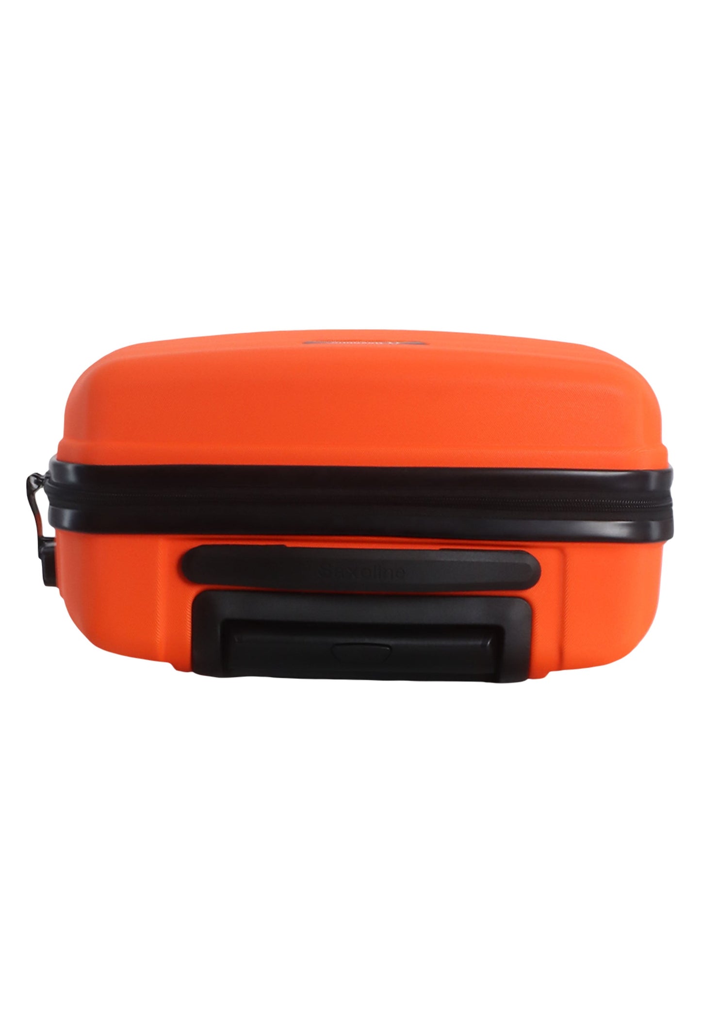 Saxoline Flow Handgepäck Hartschalenkoffer / Trolley / Reisekoffer (Small) Orange