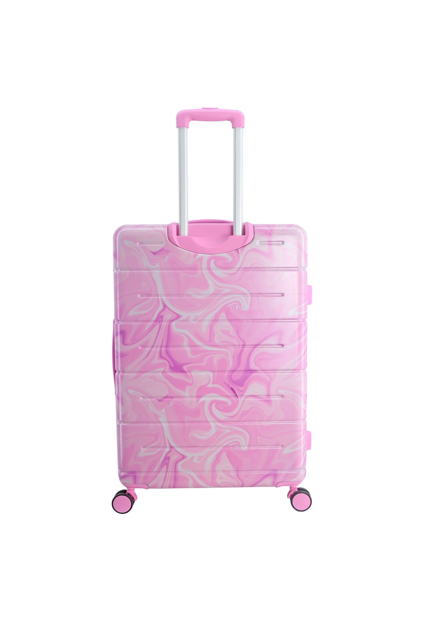 Saxoline Splash Hartschalen-Kofferset / Trolley-Set / Reisekofferset - (S/M/L)