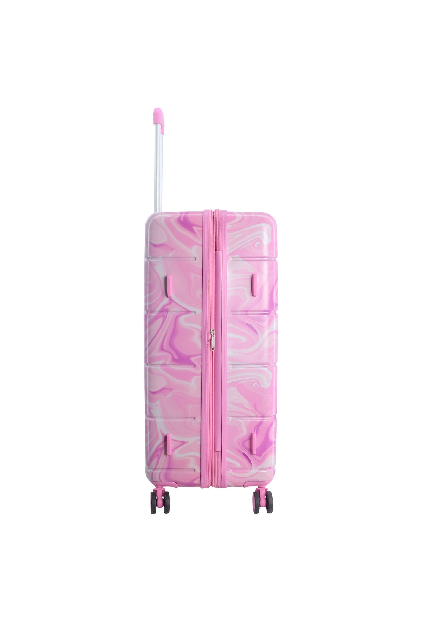 Saxoline Splash Hartschalen-Kofferset / Trolley-Set / Reisekofferset - (S/M/L)