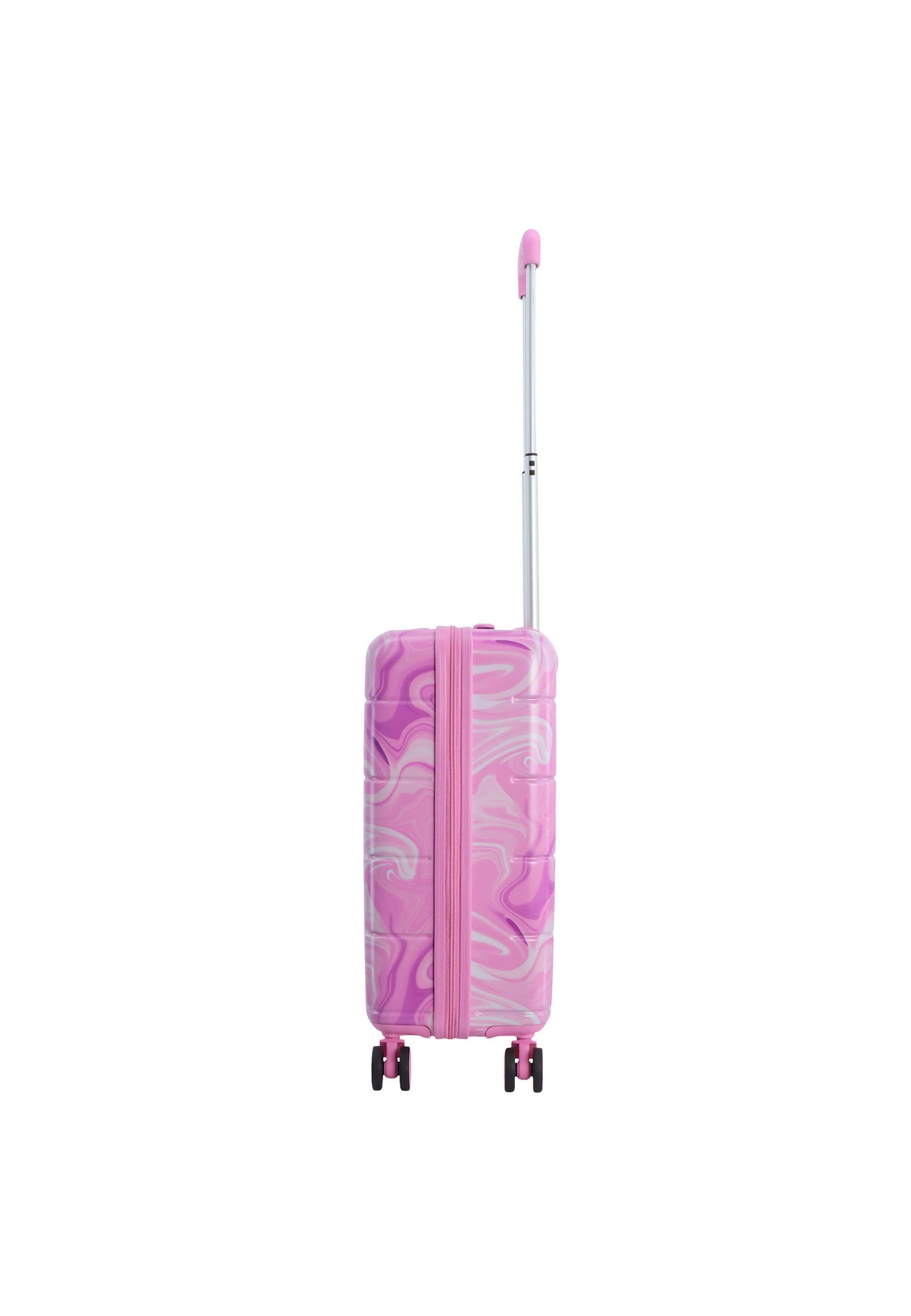 Saxoline Splash Handgepäck Hartschalenkoffer / Trolley / Reisekoffer (Small)