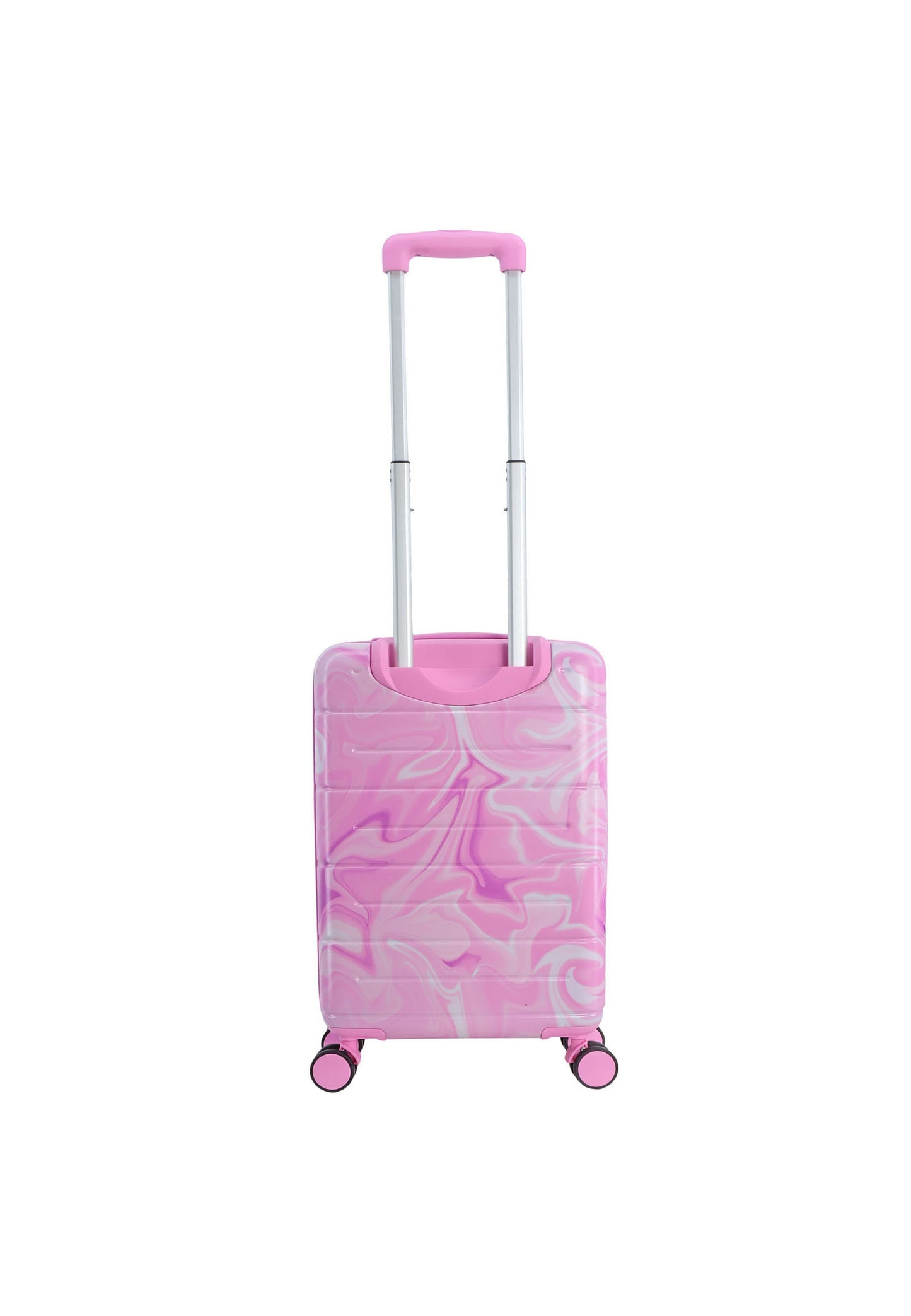 Saxoline Splash Handgepäck Hartschalenkoffer / Trolley / Reisekoffer (Small)