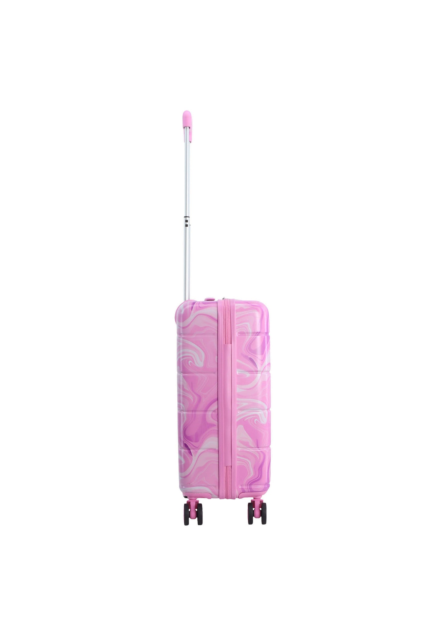 Saxoline Splash Handgepäck Hartschalenkoffer / Trolley / Reisekoffer (Small)