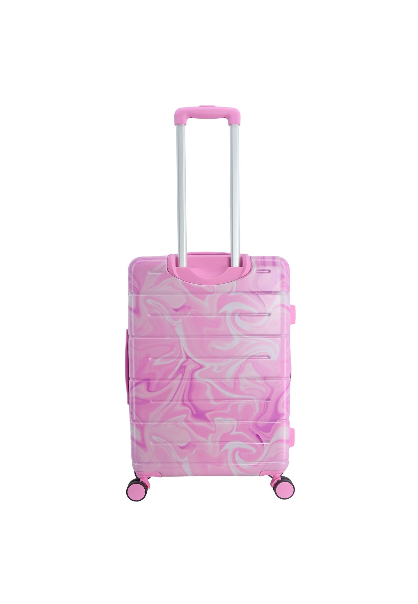 Saxoline Splash Hartschalenkoffer / Trolley / Reisekoffer (Medium)