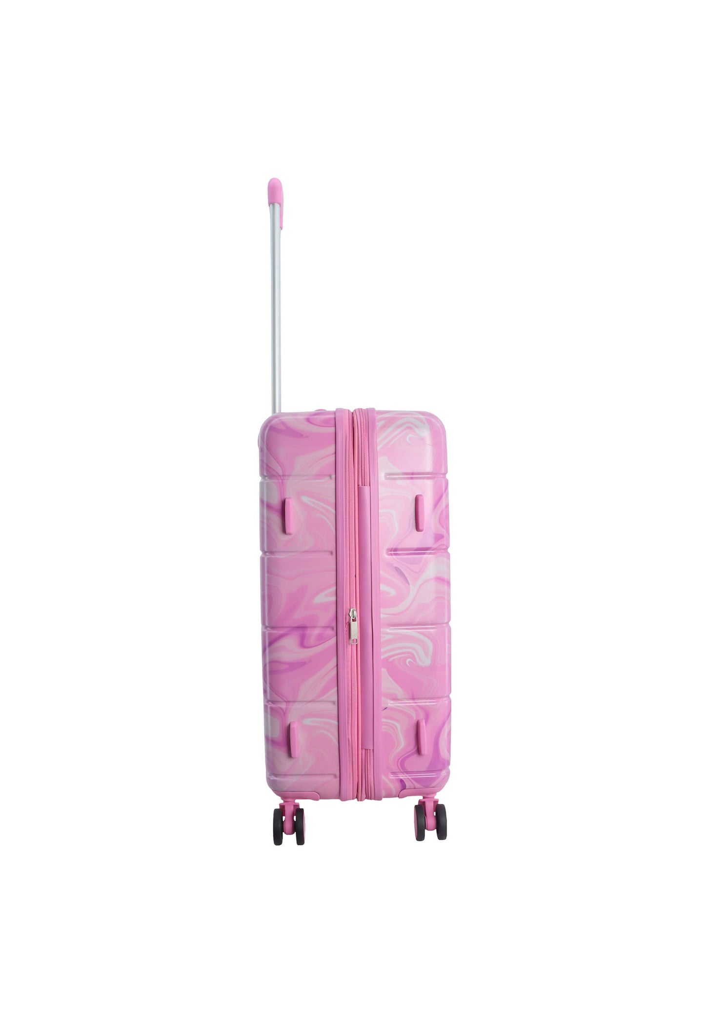 Saxoline Splash Hartschalenkoffer / Trolley / Reisekoffer (Medium)