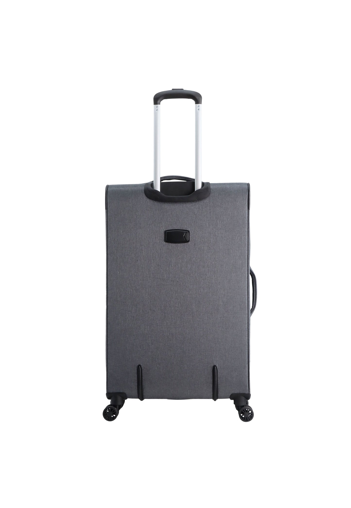 Saxoline 2 Tone Weichschalenkoffer / Trolley / Reisekoffer (Large)