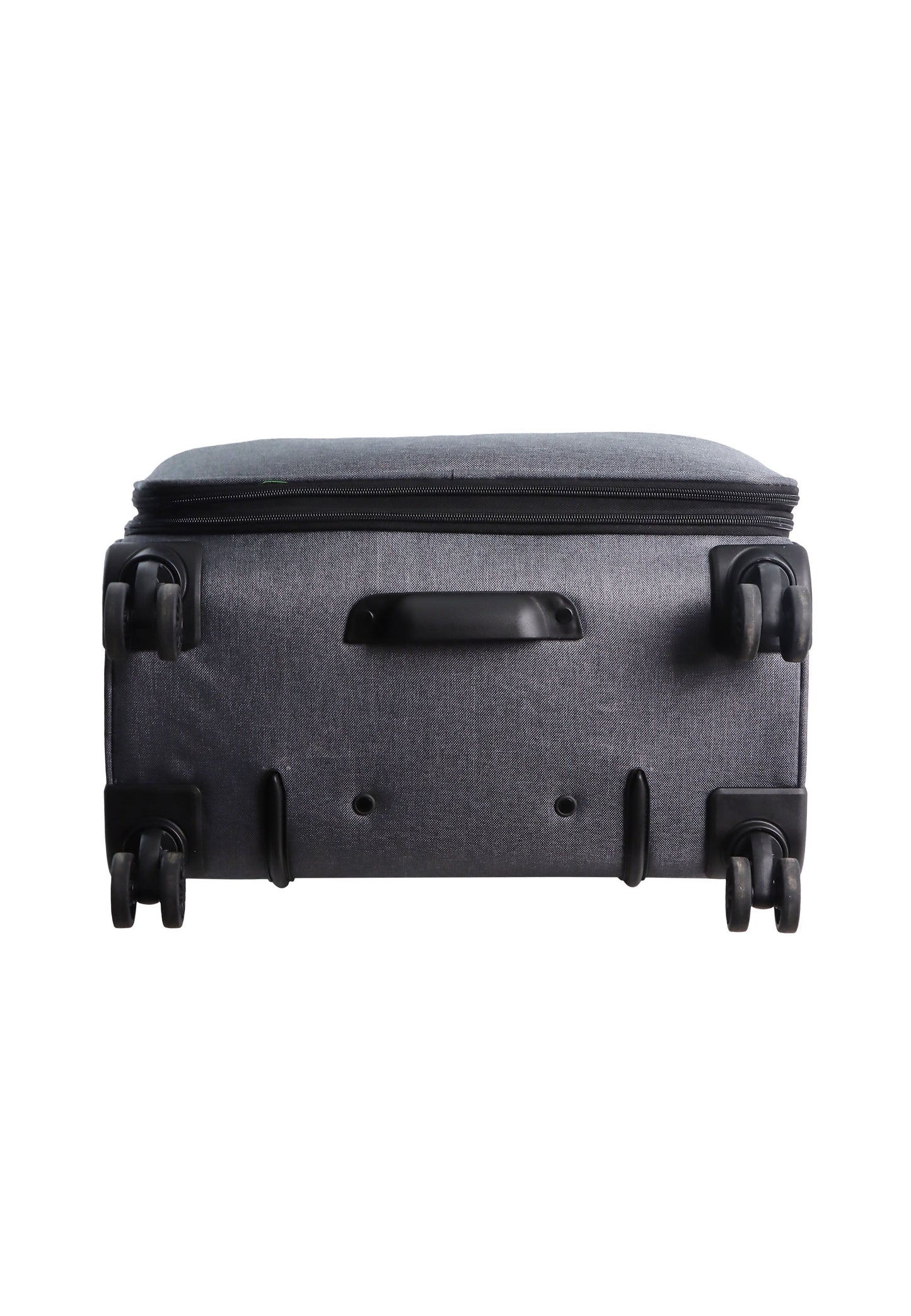 Saxoline 2 Tone Weichschalenkoffer / Trolley / Reisekoffer (Large)