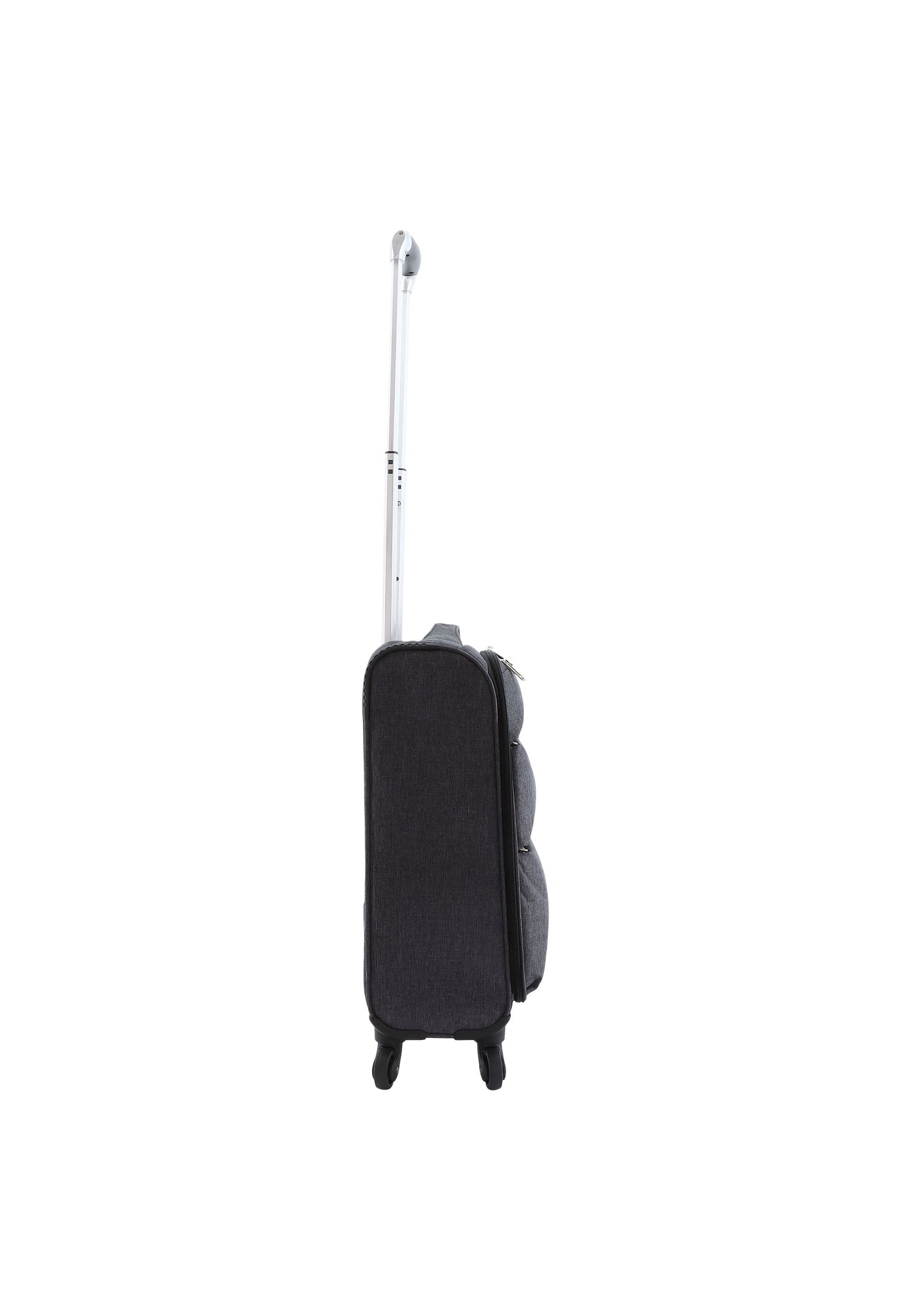 Saxoline Adorer Handgepäck Weichschalenkoffer / Trolley / Reisekoffer (Small)