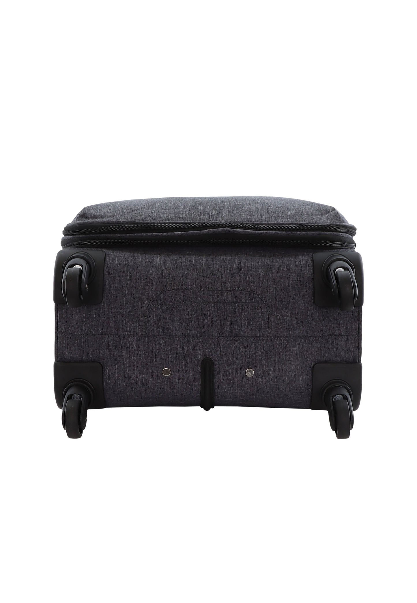 Saxoline Adorer Handgepäck Weichschalenkoffer / Trolley / Reisekoffer (Small)