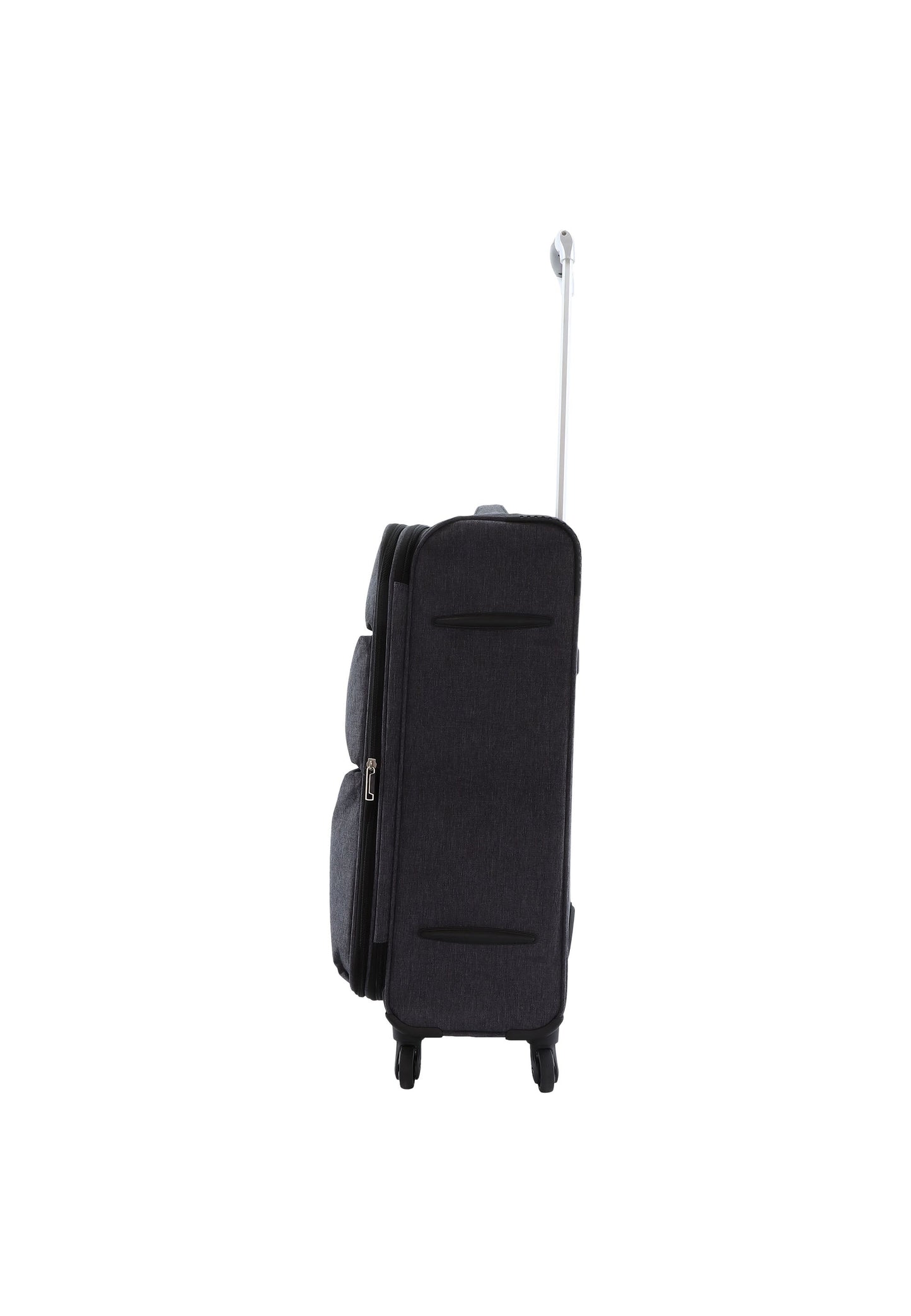 Saxoline Adorer Handgepäck Weichschalenkoffer / Trolley / Reisekoffer (Small)
