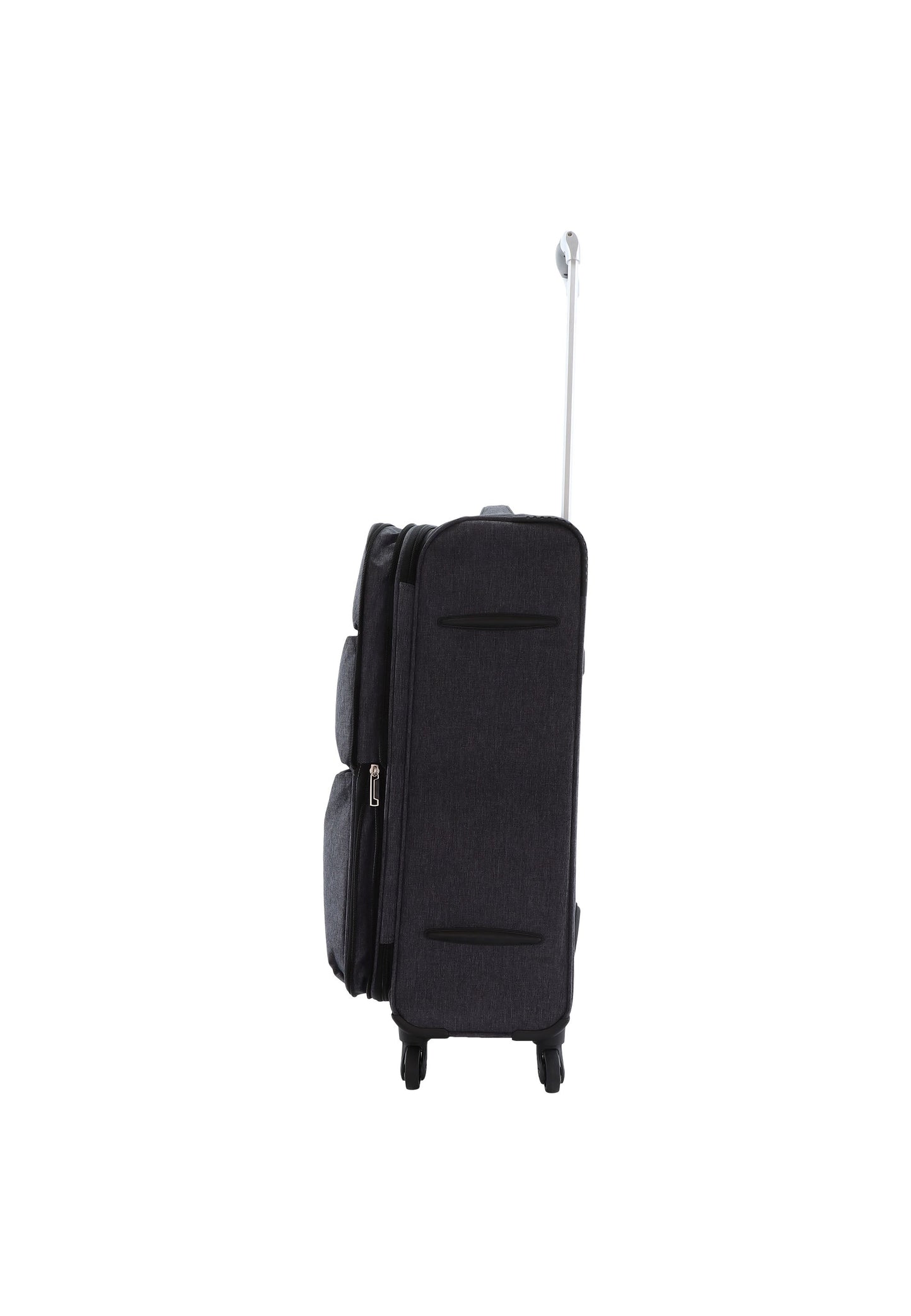 Saxoline Adorer Handgepäck Weichschalenkoffer / Trolley / Reisekoffer (Small)