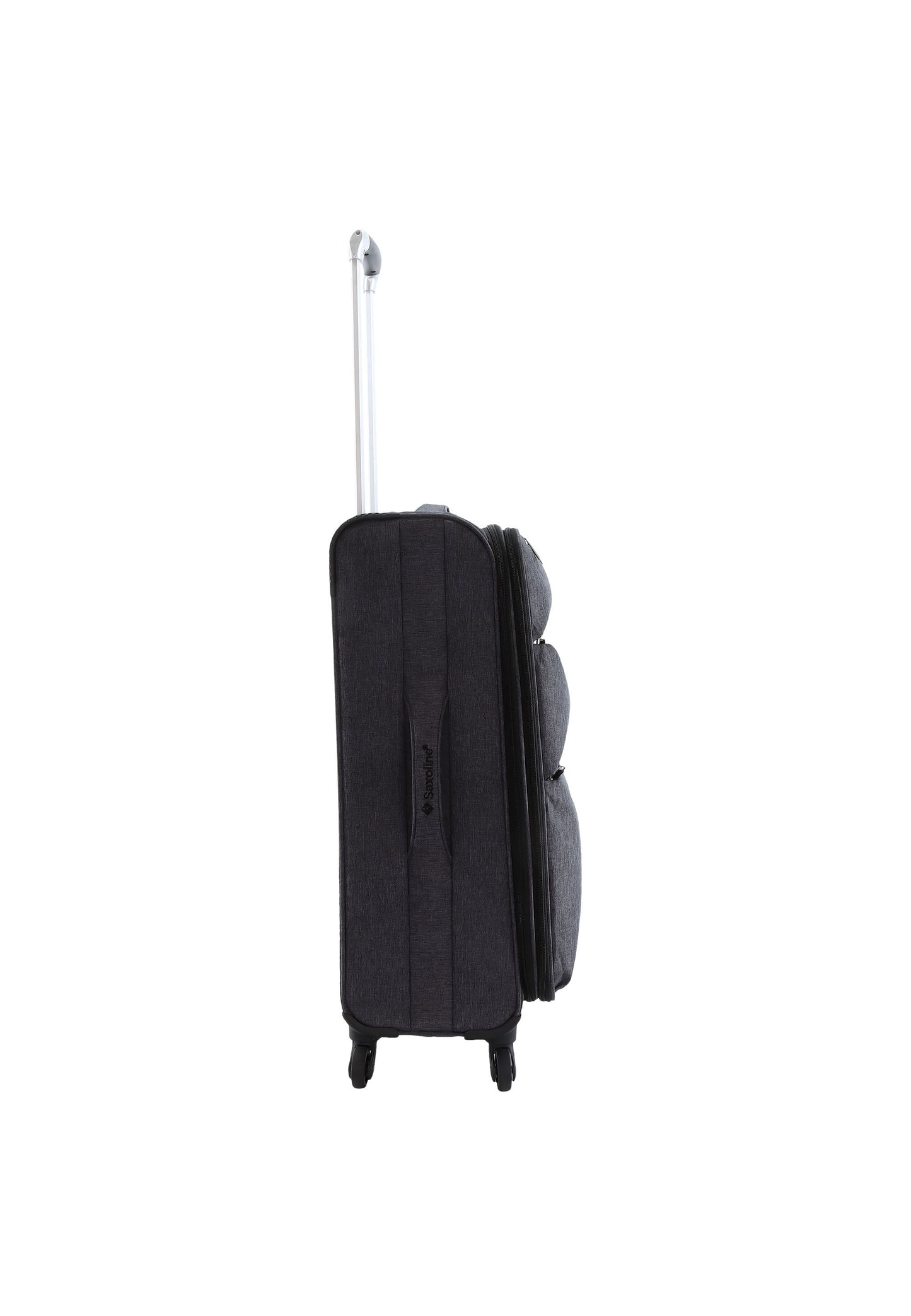 Saxoline Adorer Handgepäck Weichschalenkoffer / Trolley / Reisekoffer (Small)
