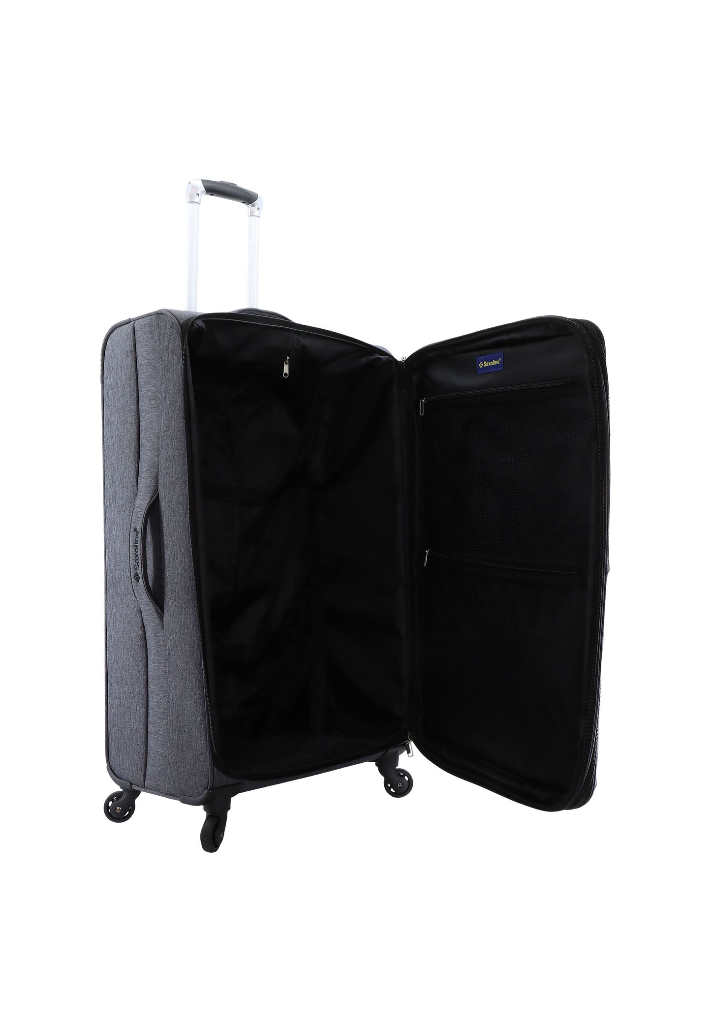 Saxoline Adorer Weichschalenkoffer / Trolley / Reisekoffer (Large)