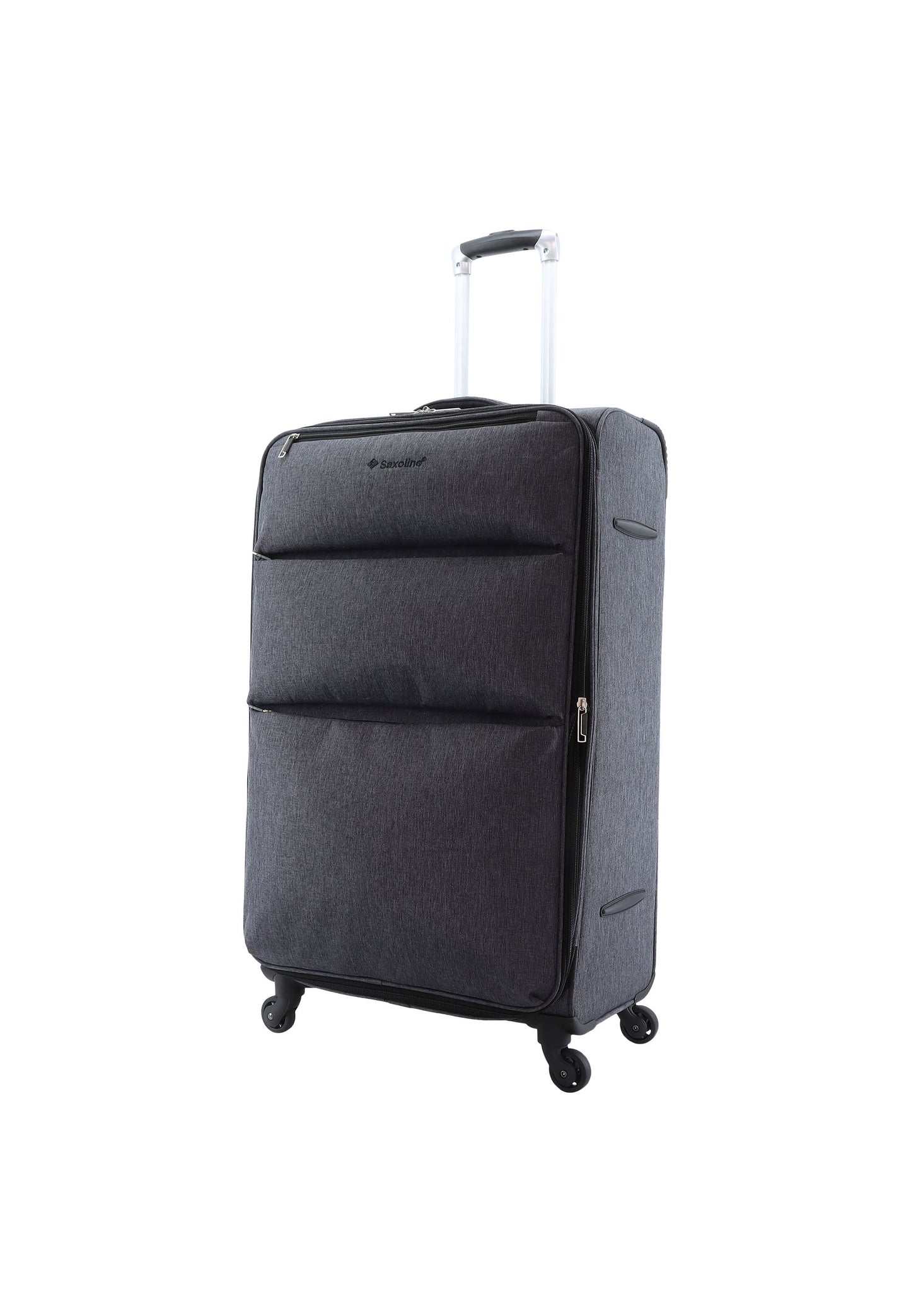 Saxoline Adorer Weichschalenkoffer / Trolley / Reisekoffer (Large)