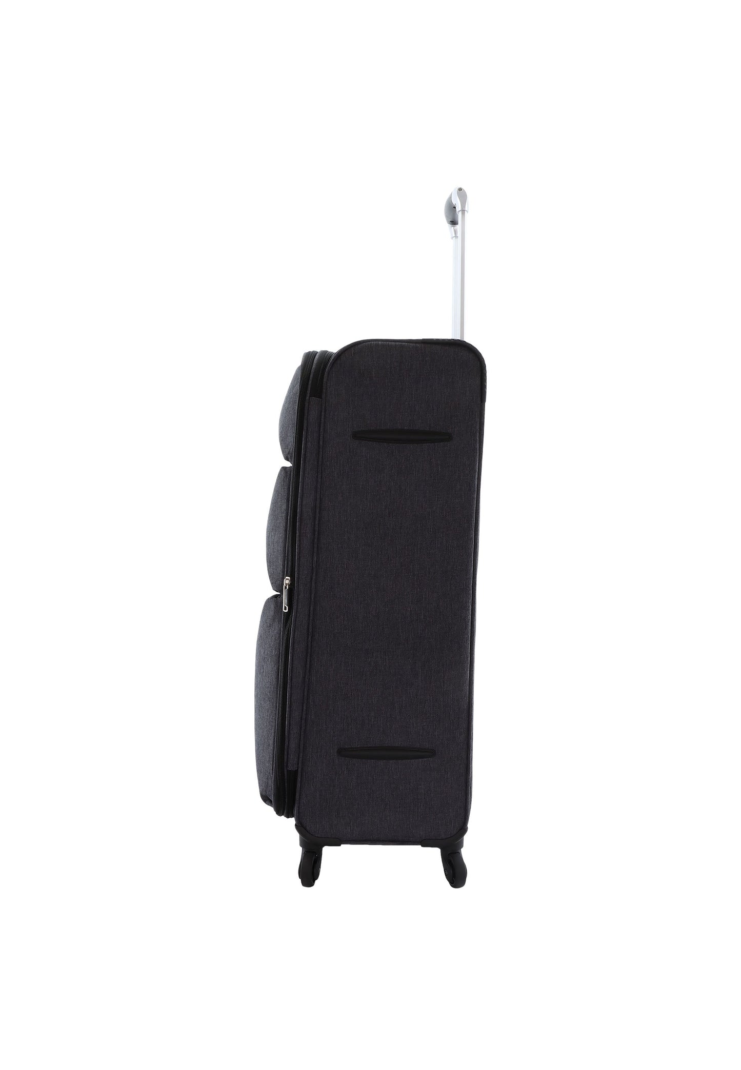 Saxoline Adorer Weichschalenkoffer / Trolley / Reisekoffer (Large)