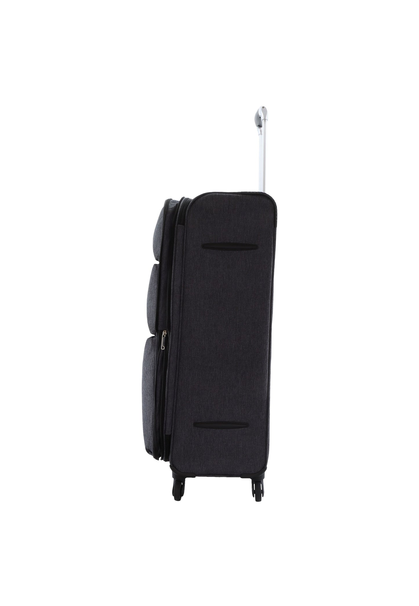 Saxoline Adorer Weichschalenkoffer / Trolley / Reisekoffer (Large)