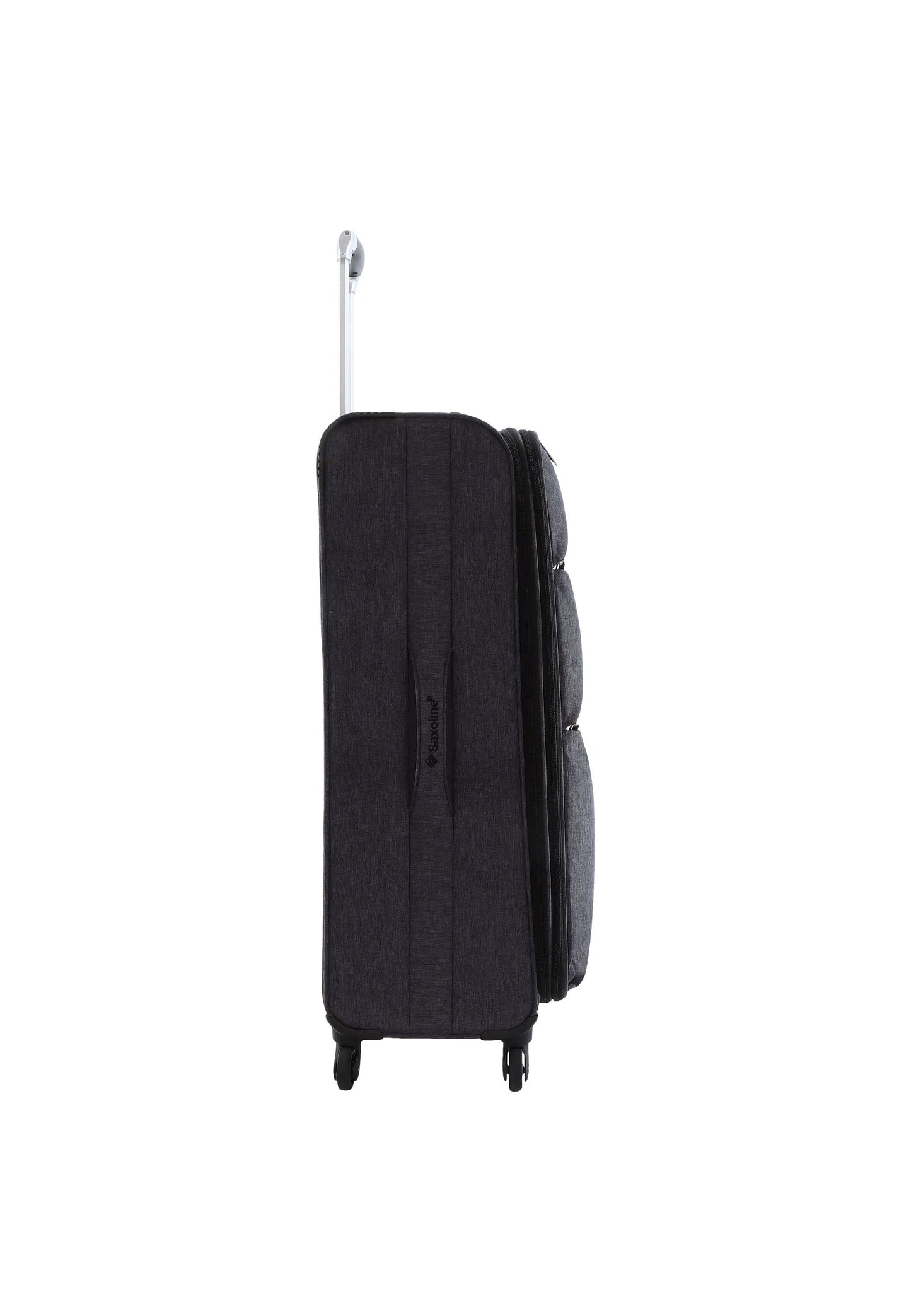 Saxoline Adorer Weichschalenkoffer / Trolley / Reisekoffer (Large)