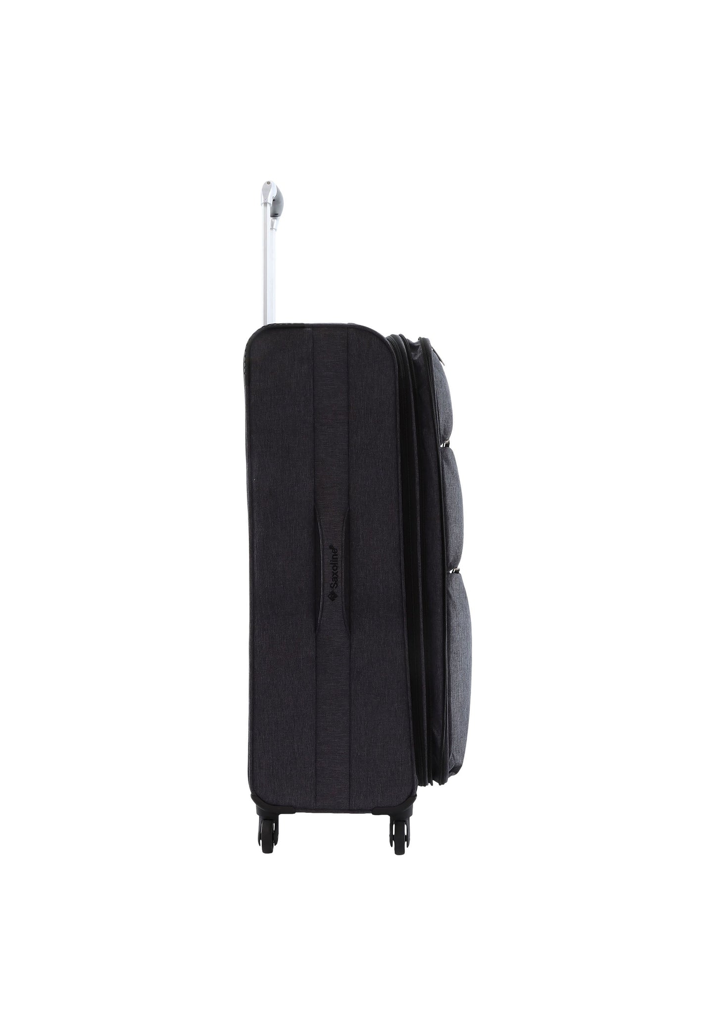 Saxoline Adorer Weichschalenkoffer / Trolley / Reisekoffer (Large)