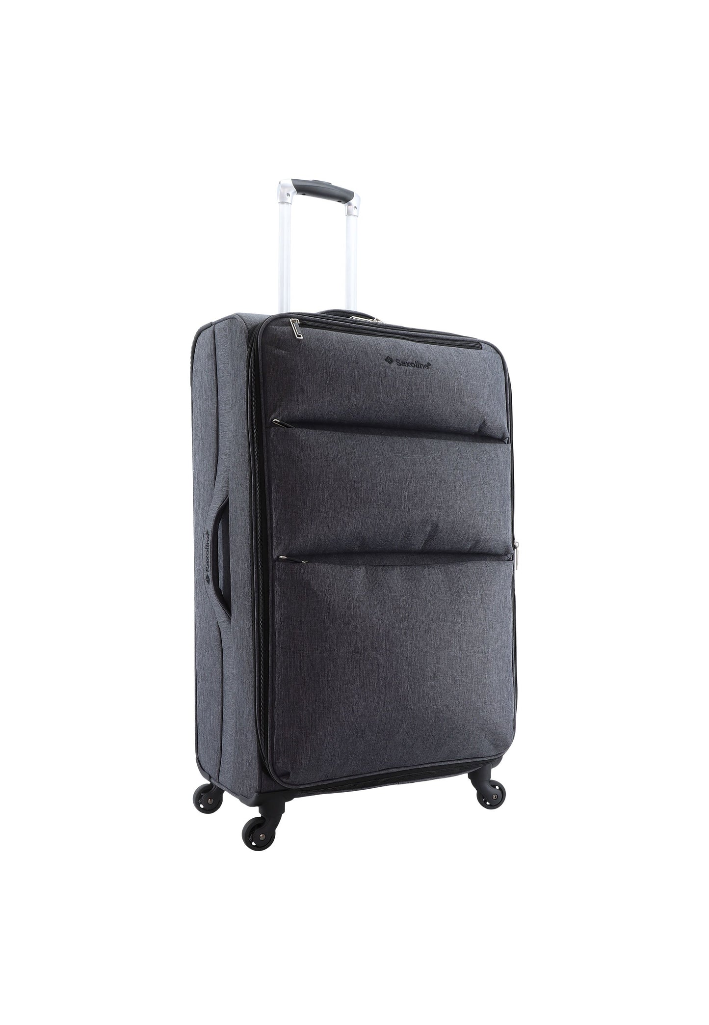 Saxoline Adorer Weichschalenkoffer / Trolley / Reisekoffer (Large)