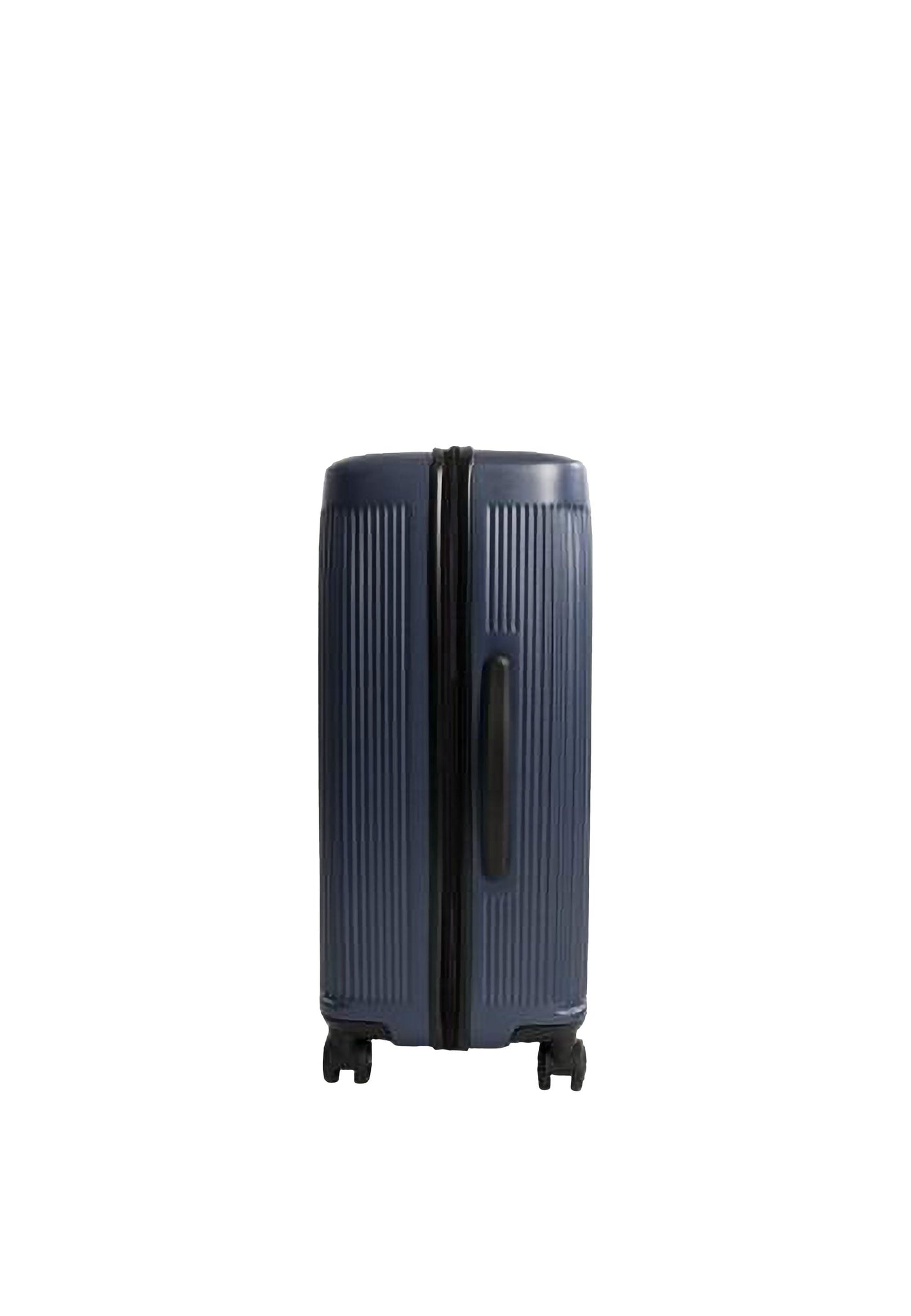 Saxoline Algarve Handgepäck Hartschalenkoffer / Trolley / Reisekoffer (Small) Blau
