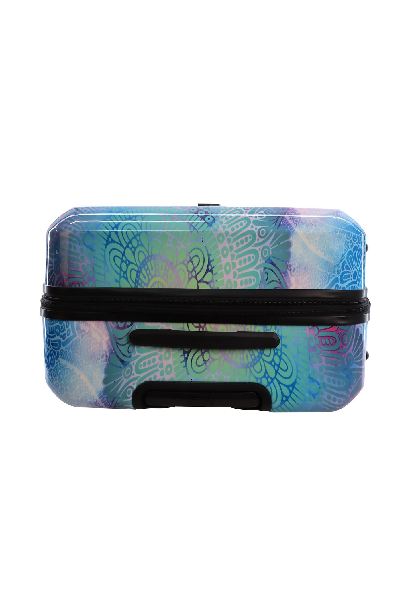 Saxoline Blue Butterfly Nature Hartschalenkoffer / Trolley / Reisekoffer (Large)