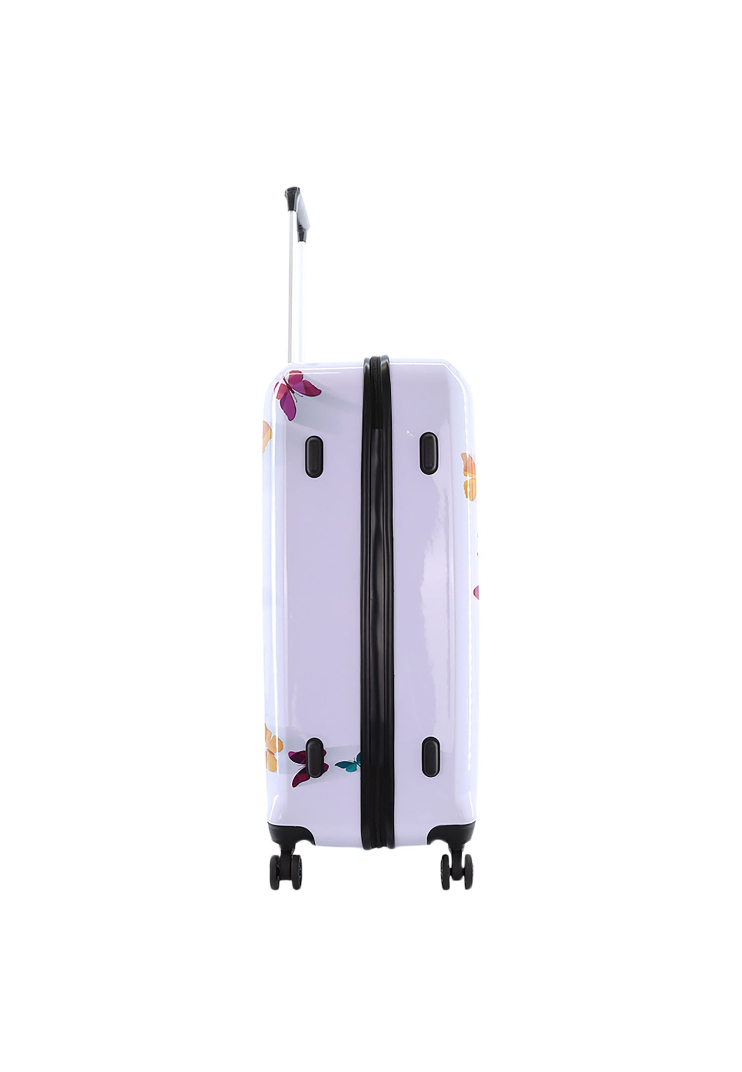 Saxoline Butterfly Fun Hartschalenkoffer / Trolley / Reisekoffer (Large)