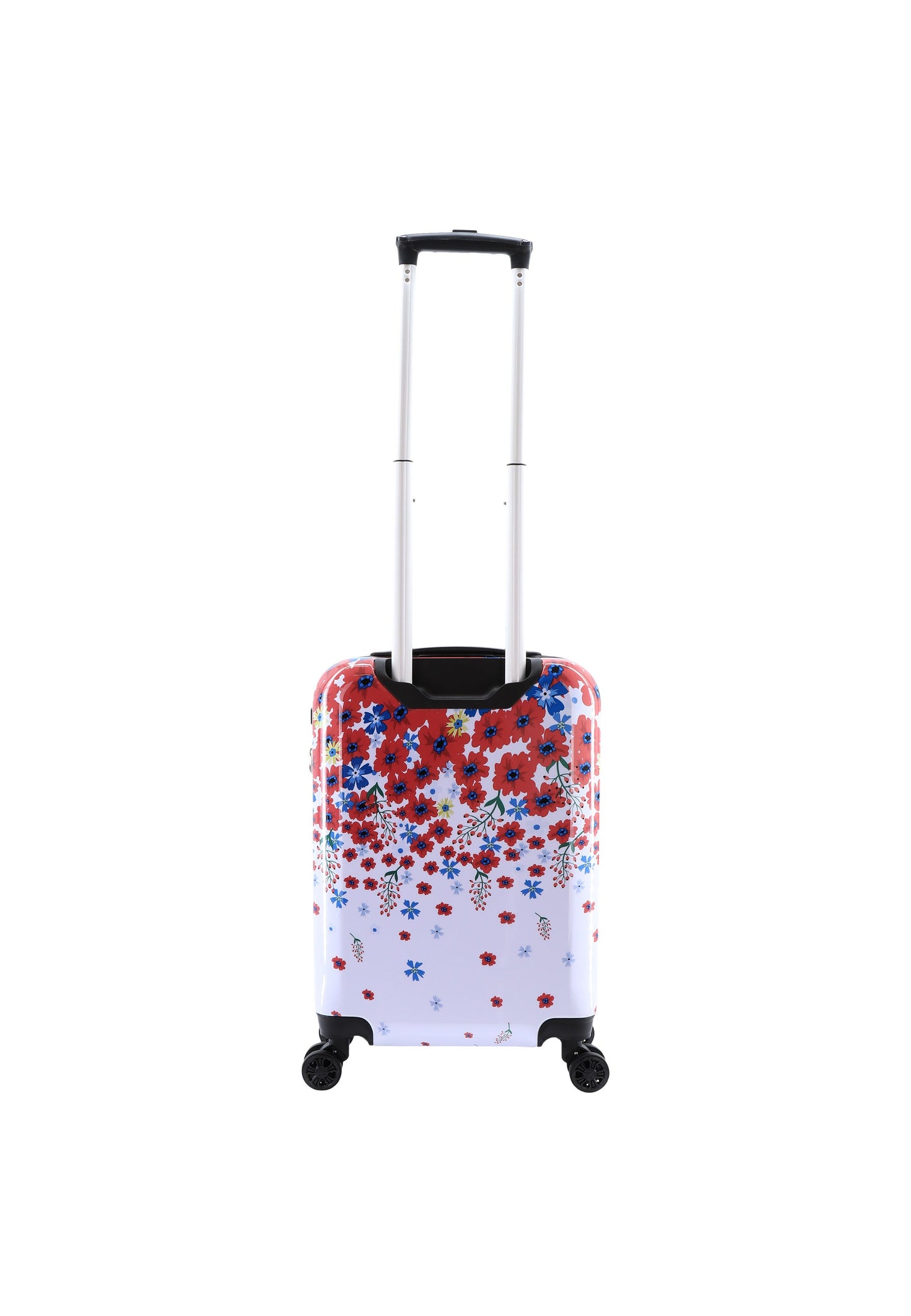 Saxoline Blessing Handgepäck Hartschalenkoffer / Trolley / Reisekoffer (Small)
