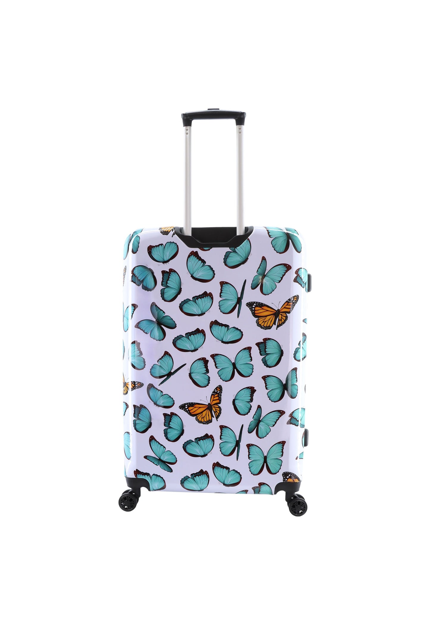 Saxoline Springful Hartschalenkoffer / Trolley / Reisekoffer (Large)
