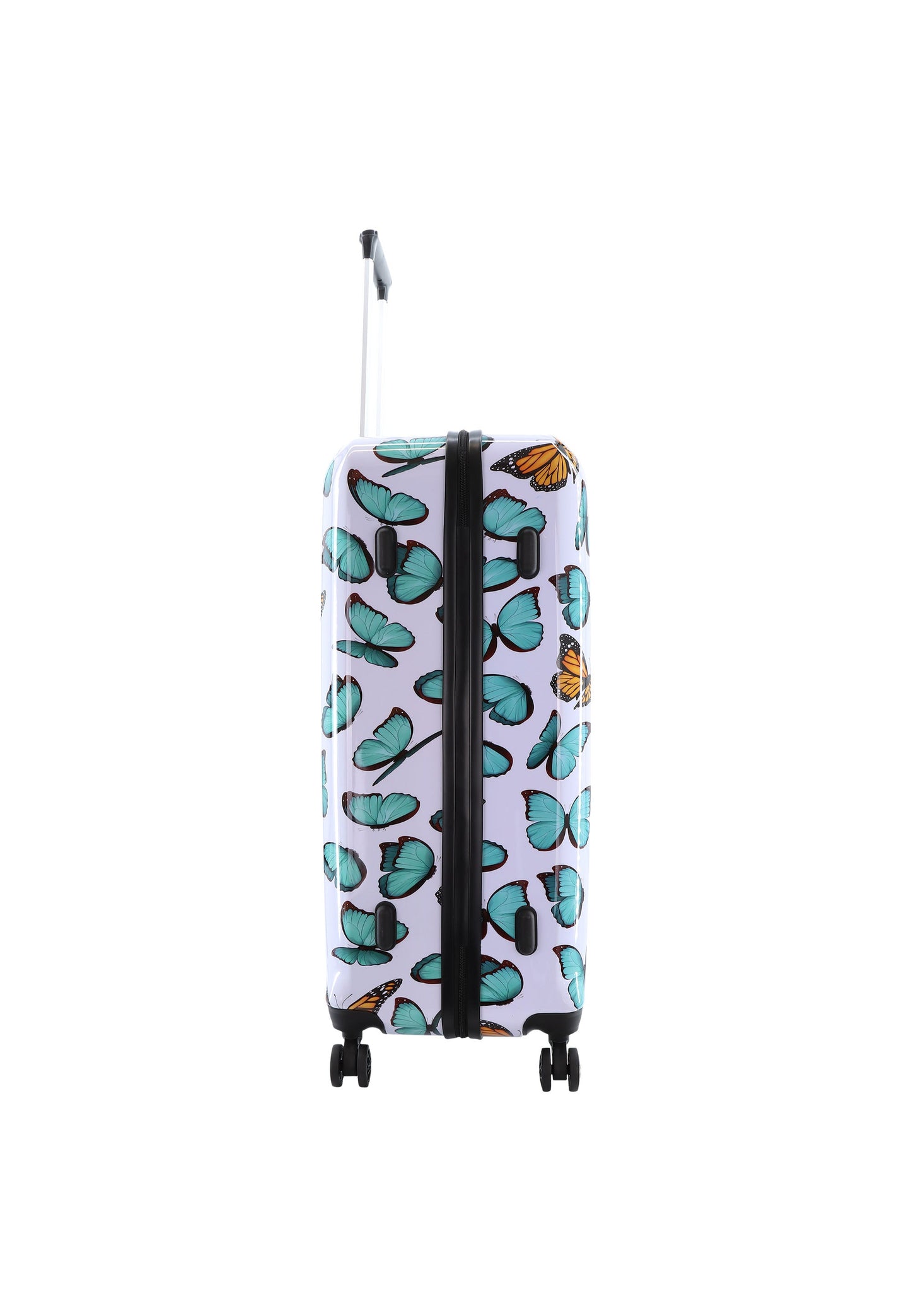 Saxoline Springful Hartschalenkoffer / Trolley / Reisekoffer (Large)