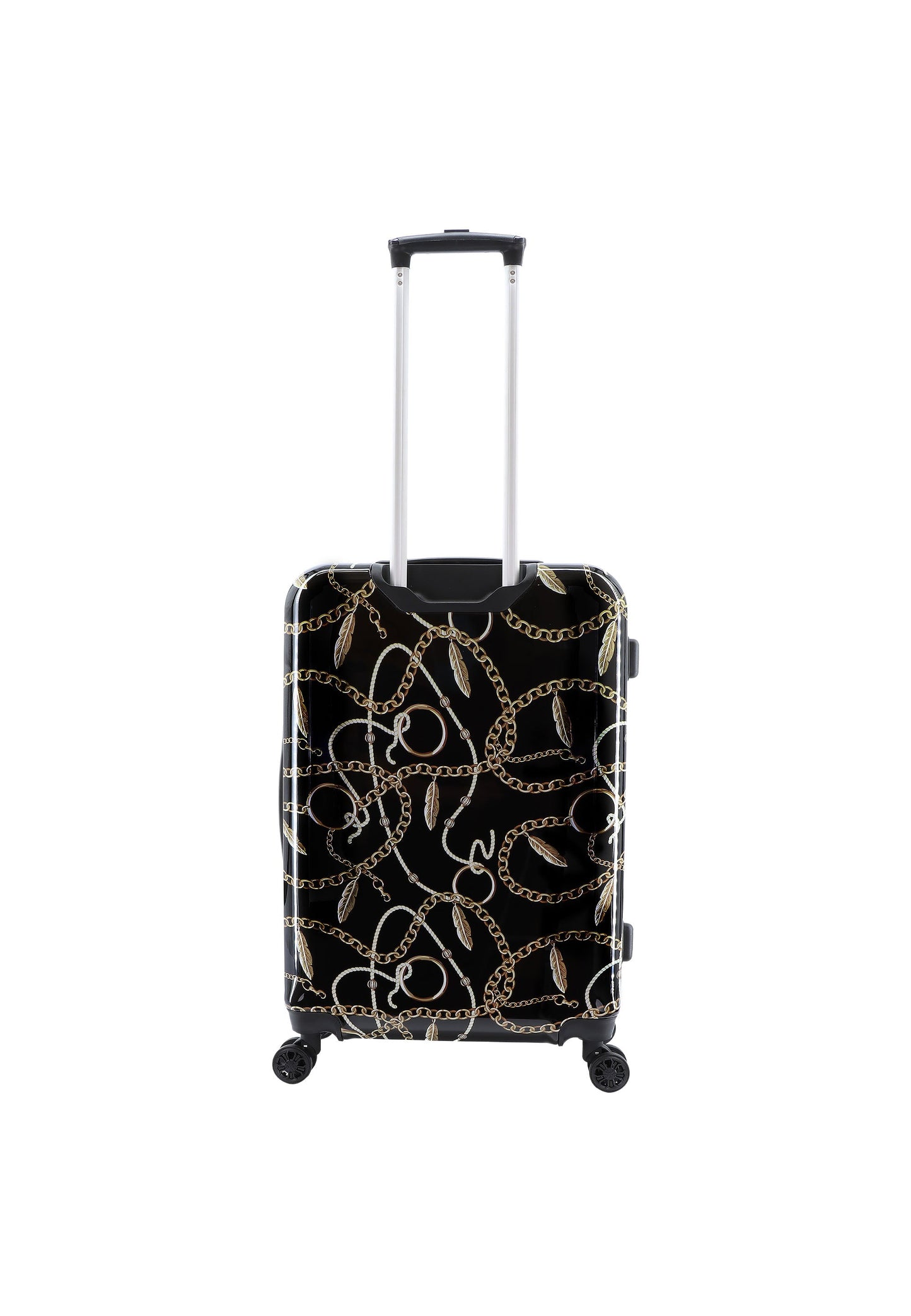 Saxoline Golden Age Hartschalenkoffer / Trolley / Reisekoffer (Medium)