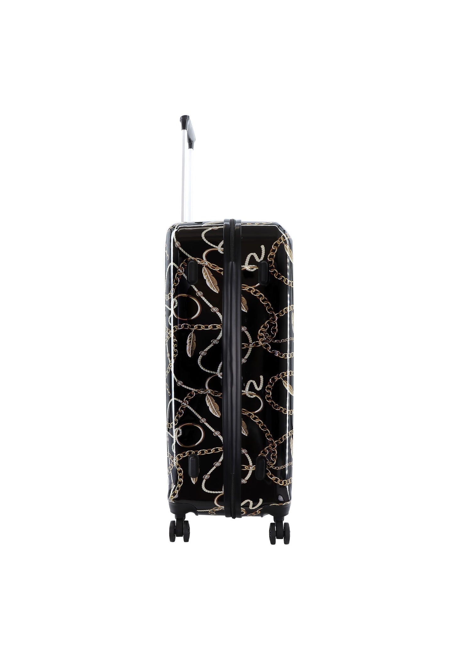 Saxoline Golden Age Hartschalenkoffer / Trolley / Reisekoffer (Large)