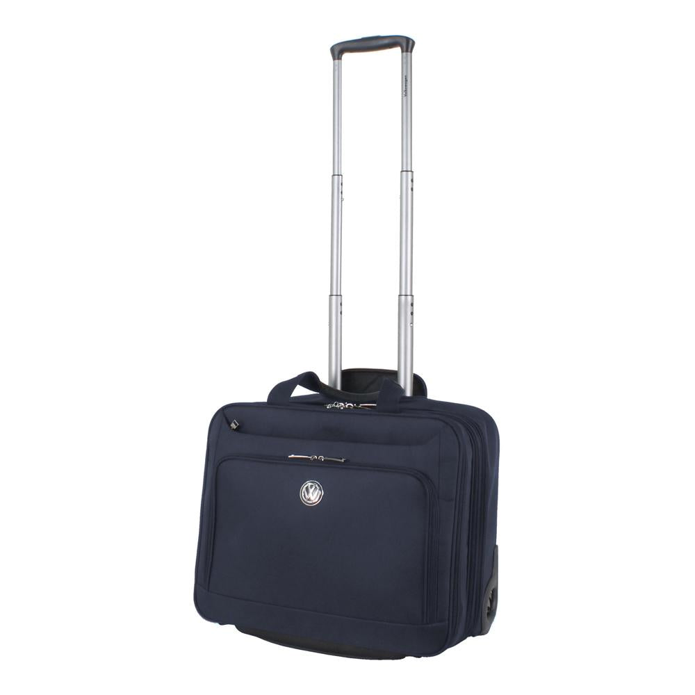 Volkswagen - Transmission Reisetasche / Aktentrolley Boardgepäck