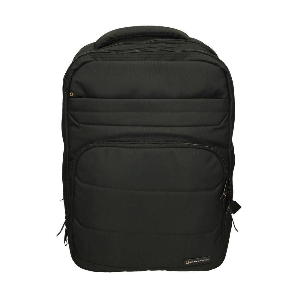 National Geographic - Pro Rucksack / Laptoprucksack - 20L - 43cm Schwarz