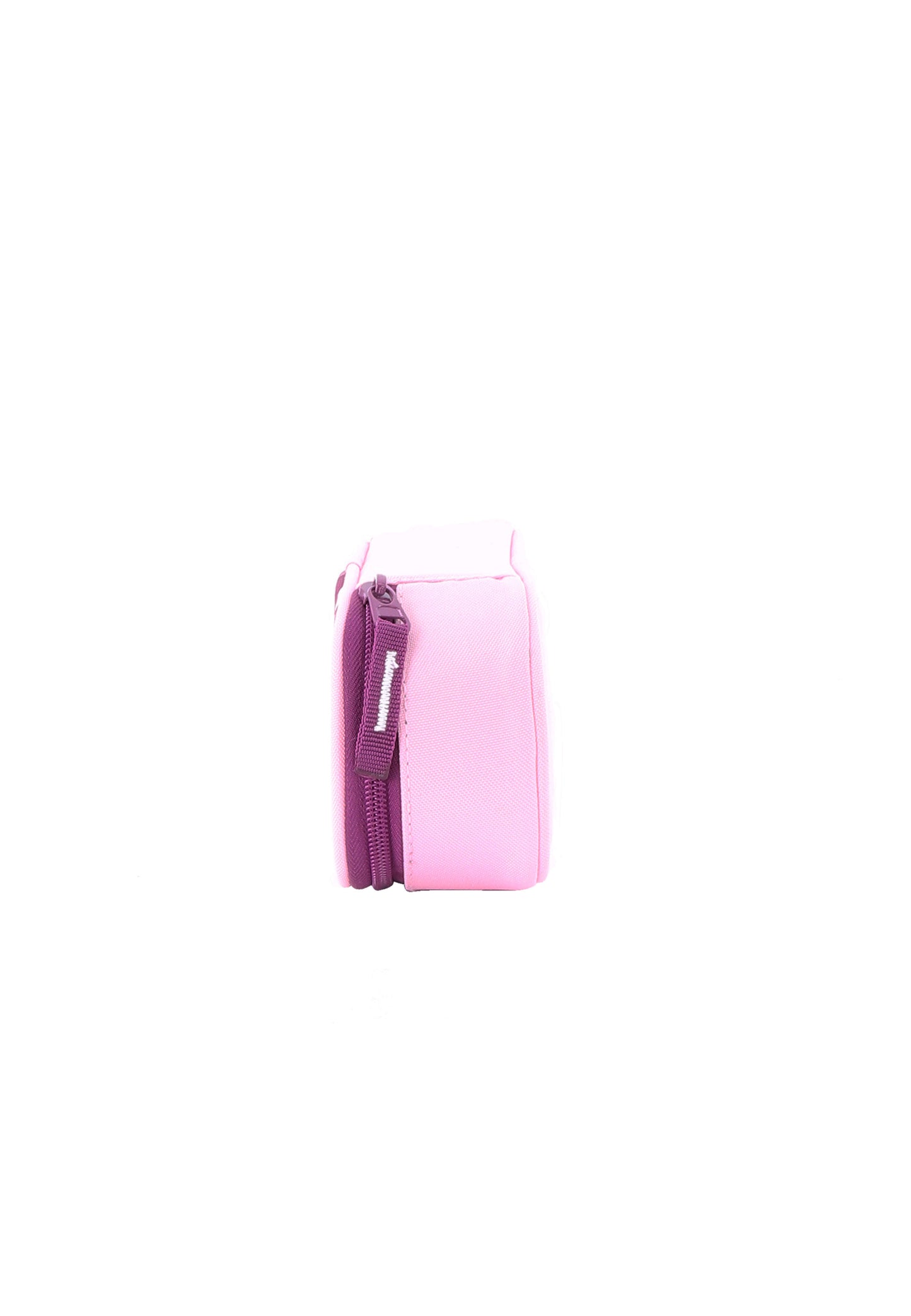 2be Mäpchen / Federmäpchen Rosa Burgunder