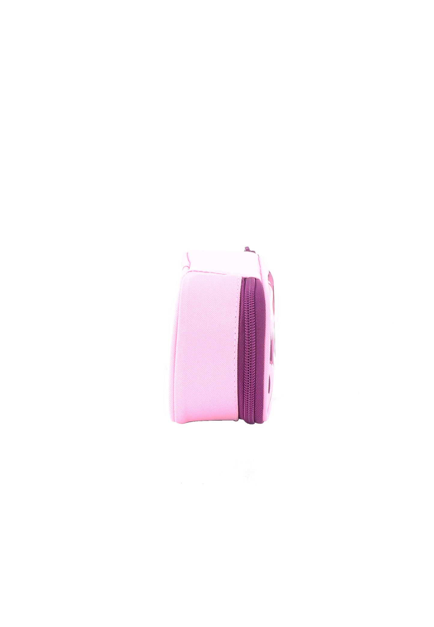 2be Mäpchen / Federmäpchen Rosa Burgunder