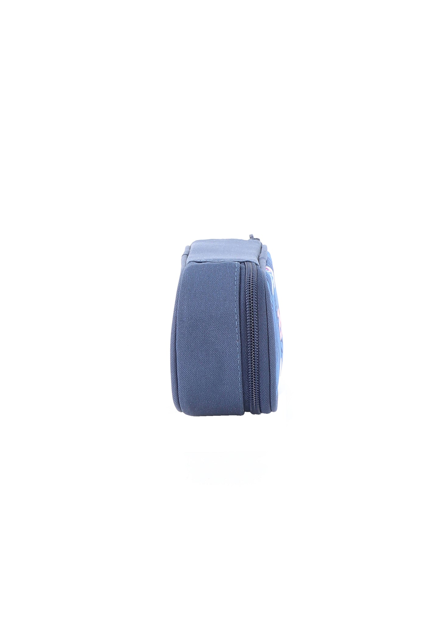 2be Mäpchen / Federmäpchen Blau