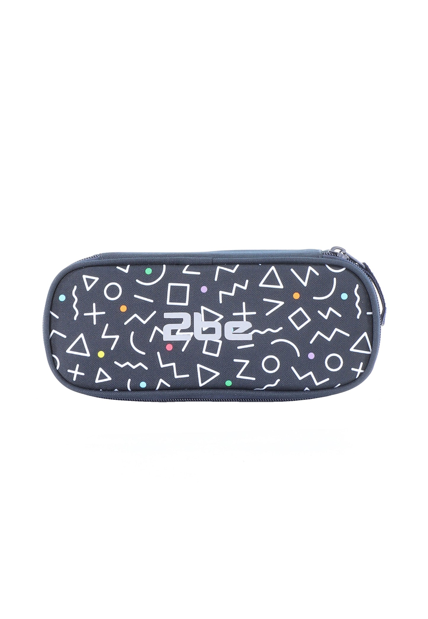 2be Mäpchen / Federmäpchen Marineblau
