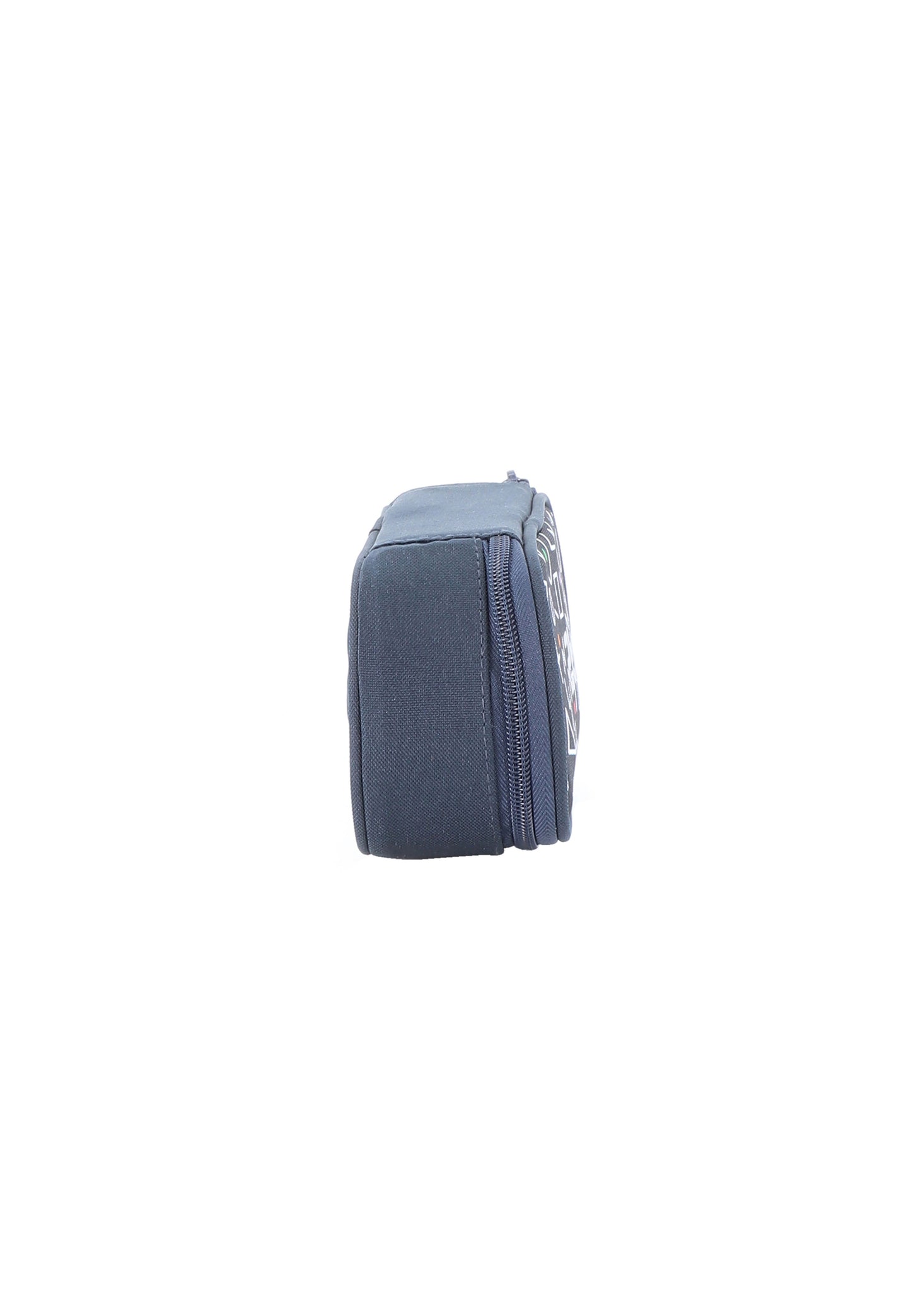 2be Mäpchen / Federmäpchen Marineblau