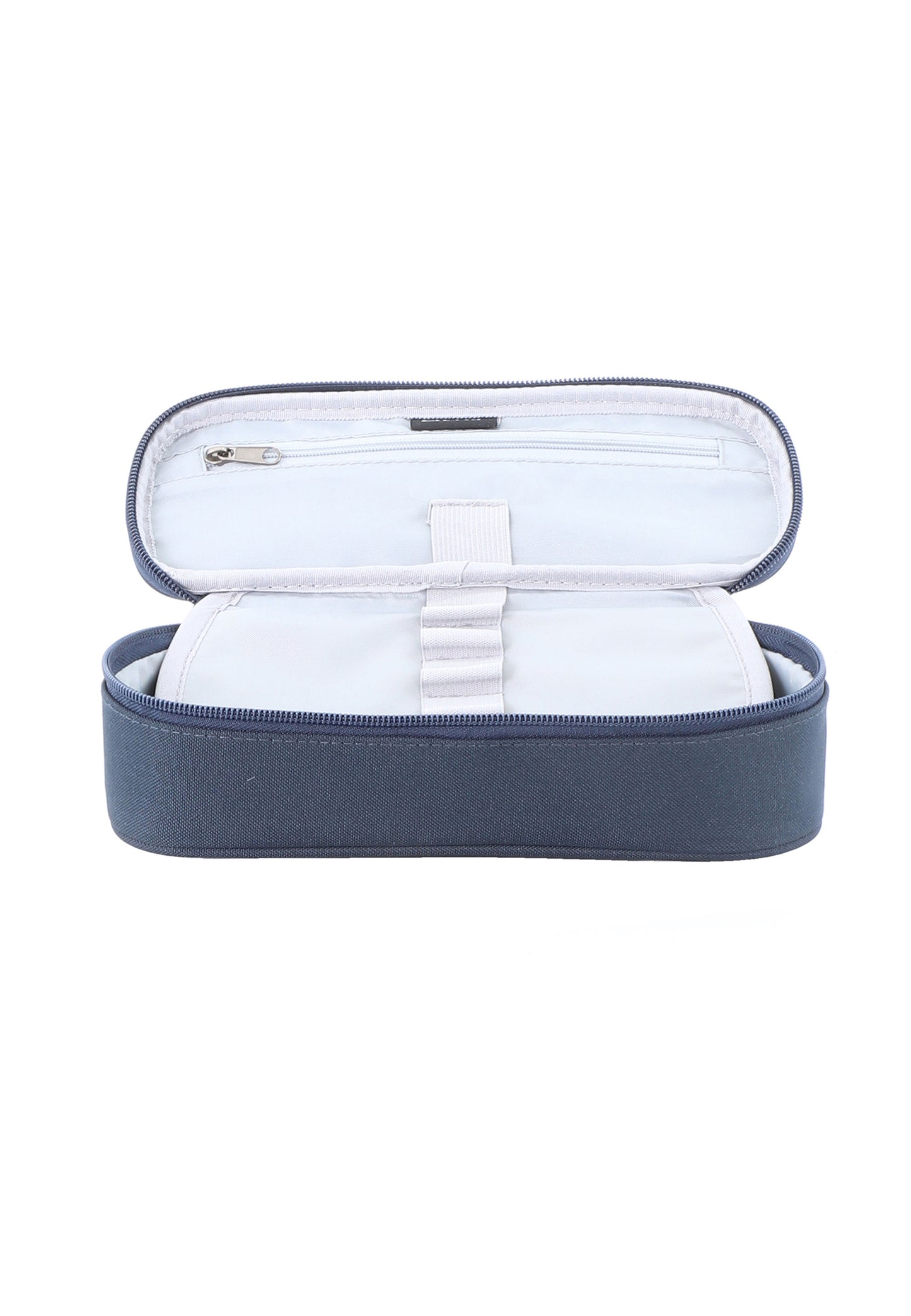 2be Mäpchen / Federmäpchen Marineblau