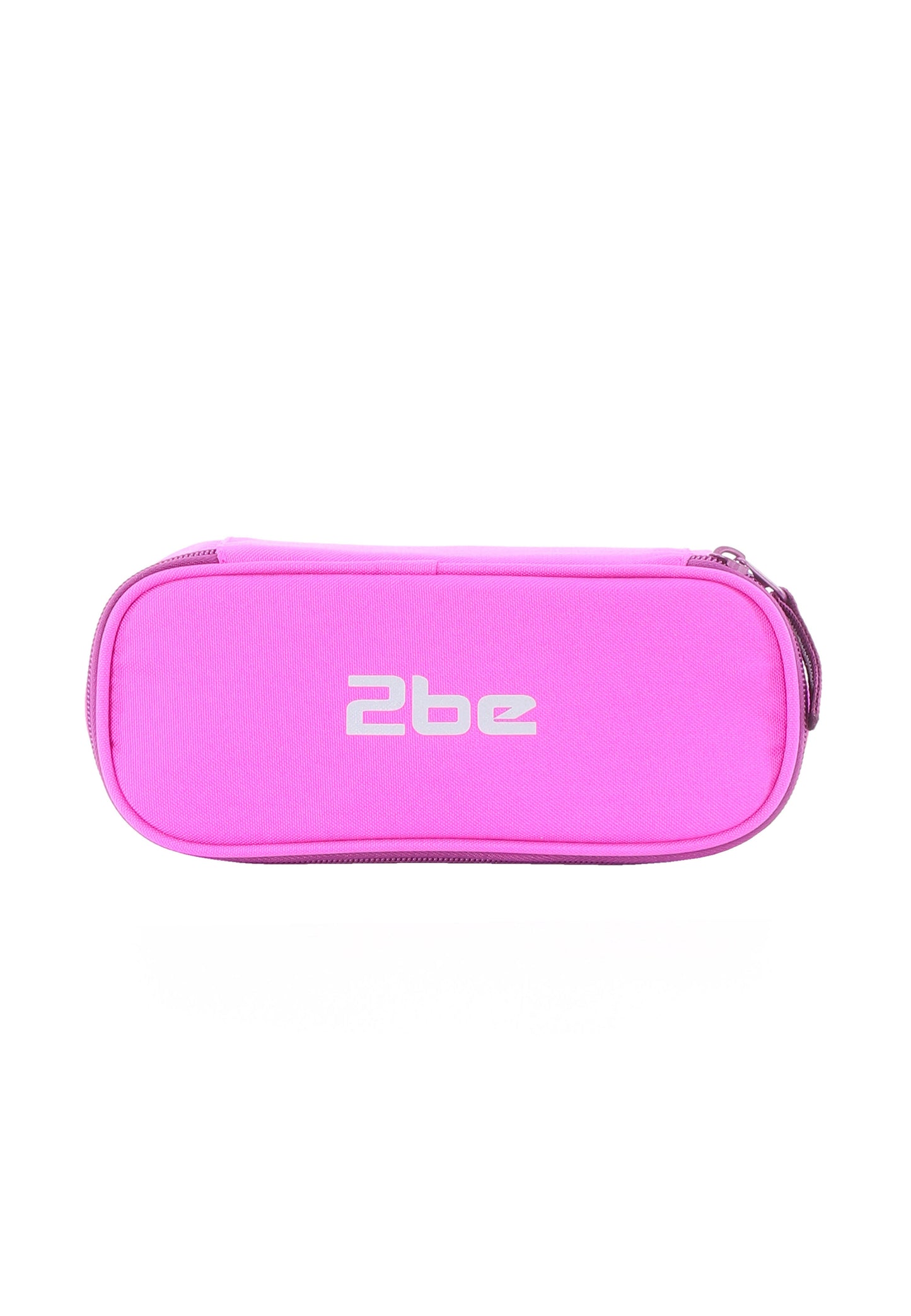 2be Mäpchen / Federmäpchen Fuchsia