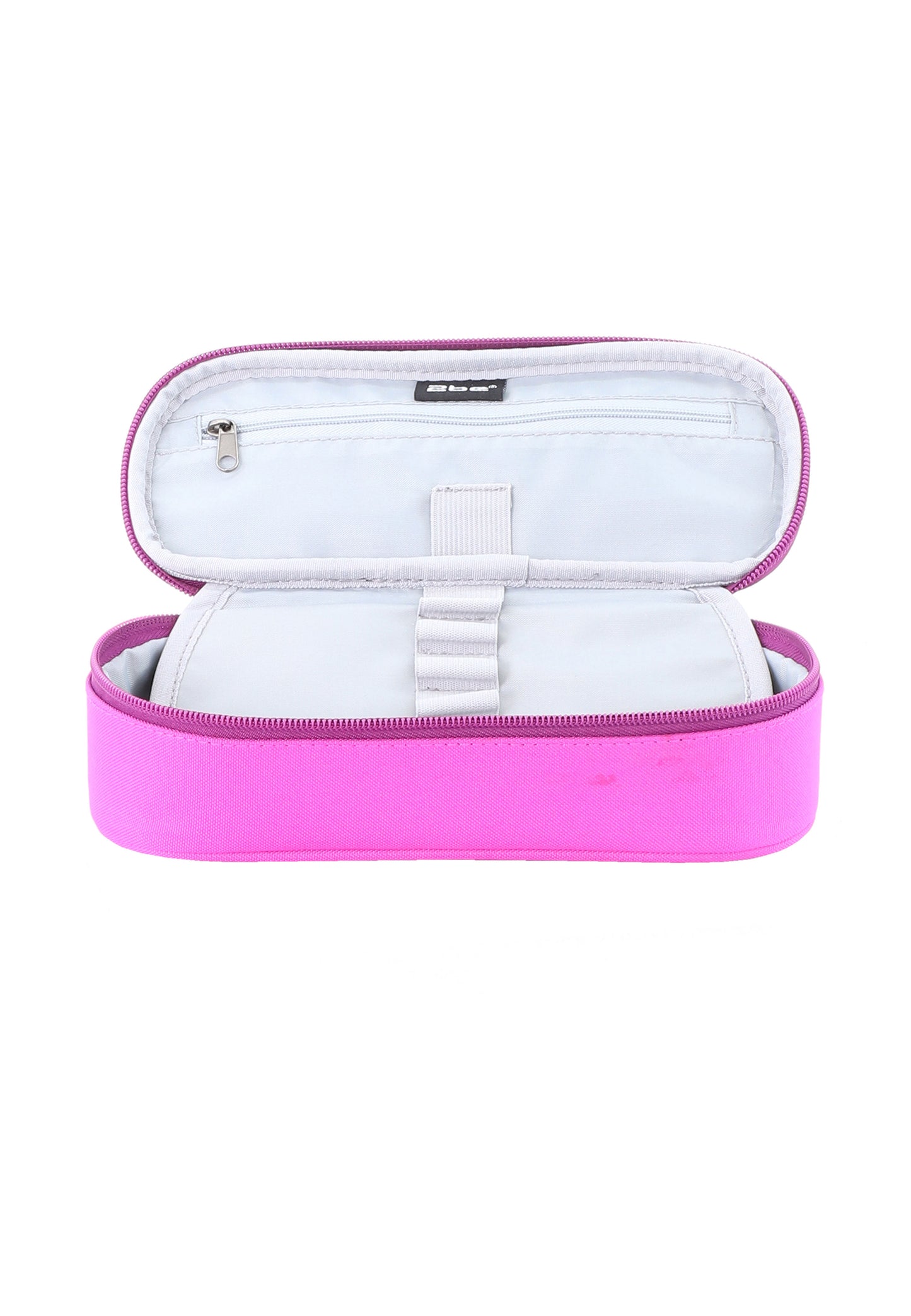 2be Mäpchen / Federmäpchen Fuchsia