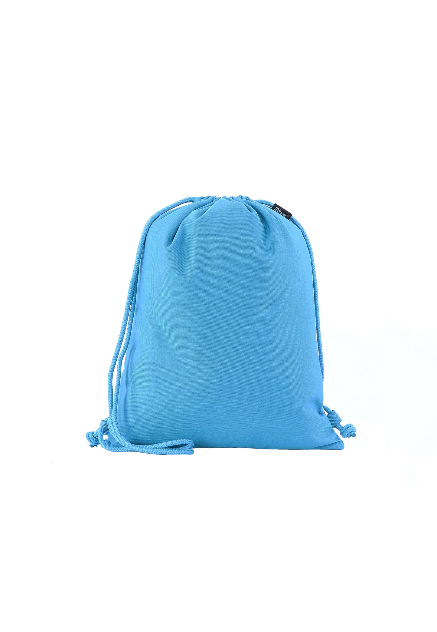 2be Sportbeutel / Turnbeutel / Kordelzugtasche TTürkis