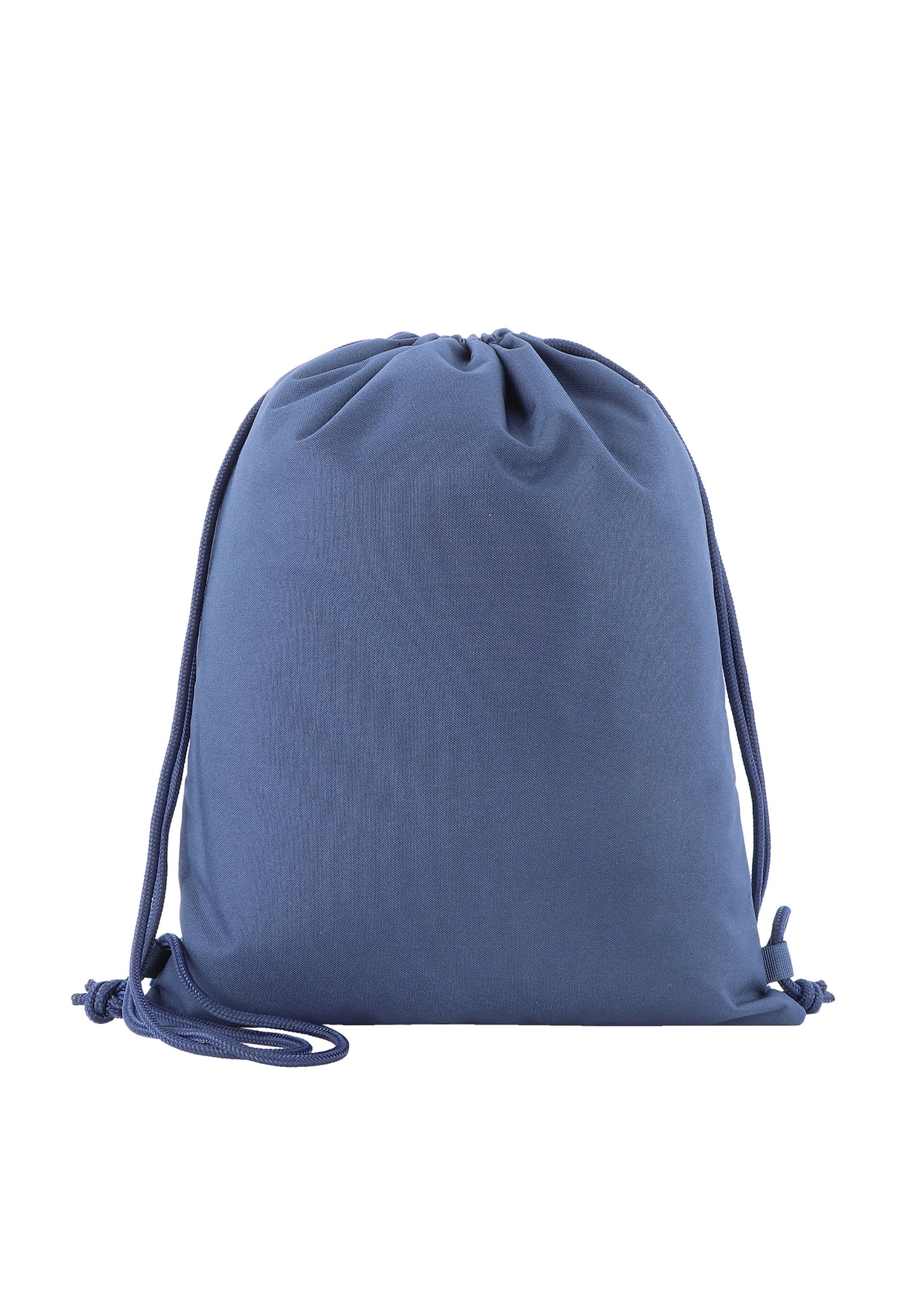 2be Sportbeutel / Turnbeutel / Kordelzugtasche Königsblau