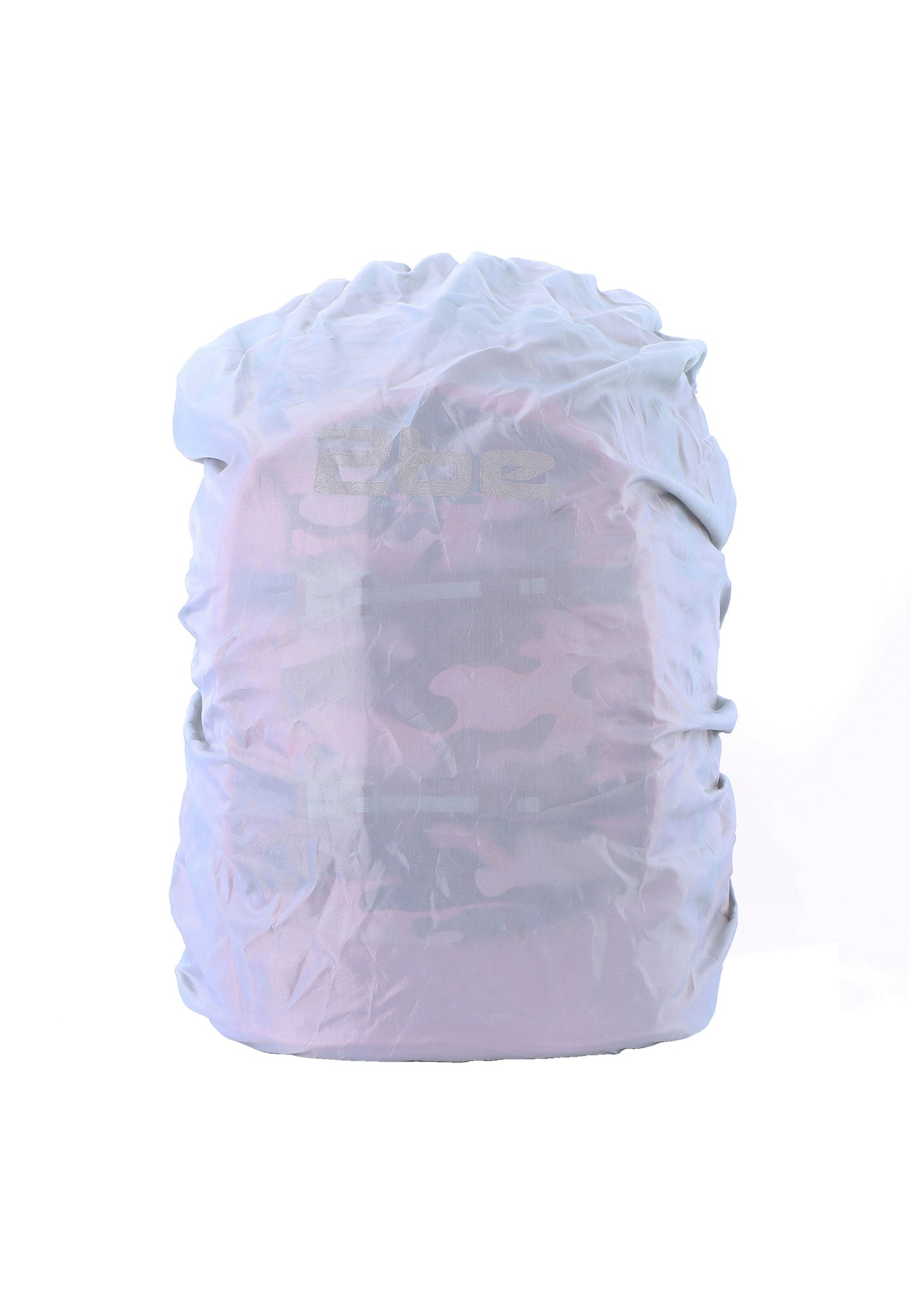 2be 15 Zoll Laptop-Rucksack/Schulrucksack mit String-Tasche und Federmäpchen Rosa Burgunder