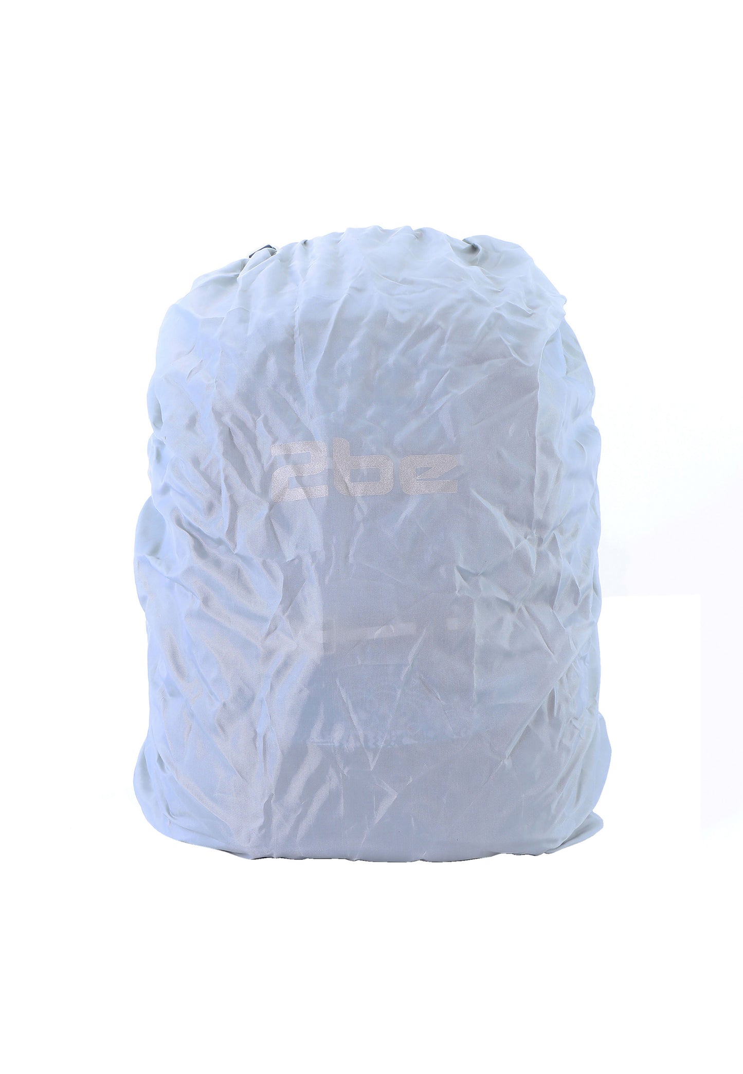 2be 15 Zoll Laptop-Rucksack/Schulrucksack mit String-Tasche und Federmäpchen Königsblau