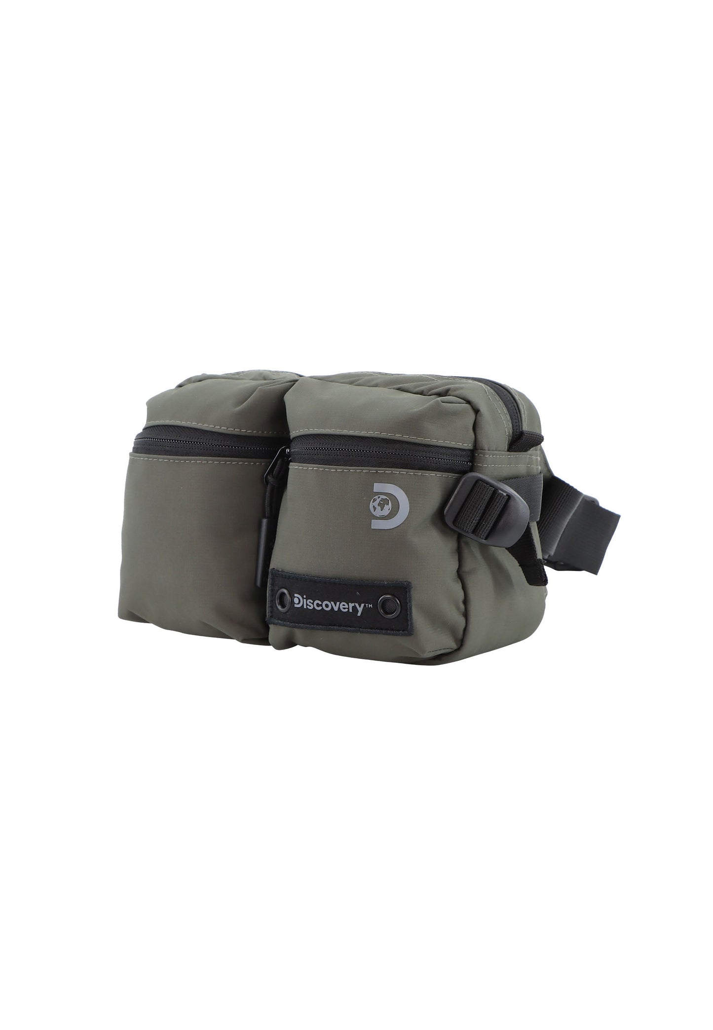 Discovery Shield Hüfttasche / Gürteltasche / Bauchtasche Khaki