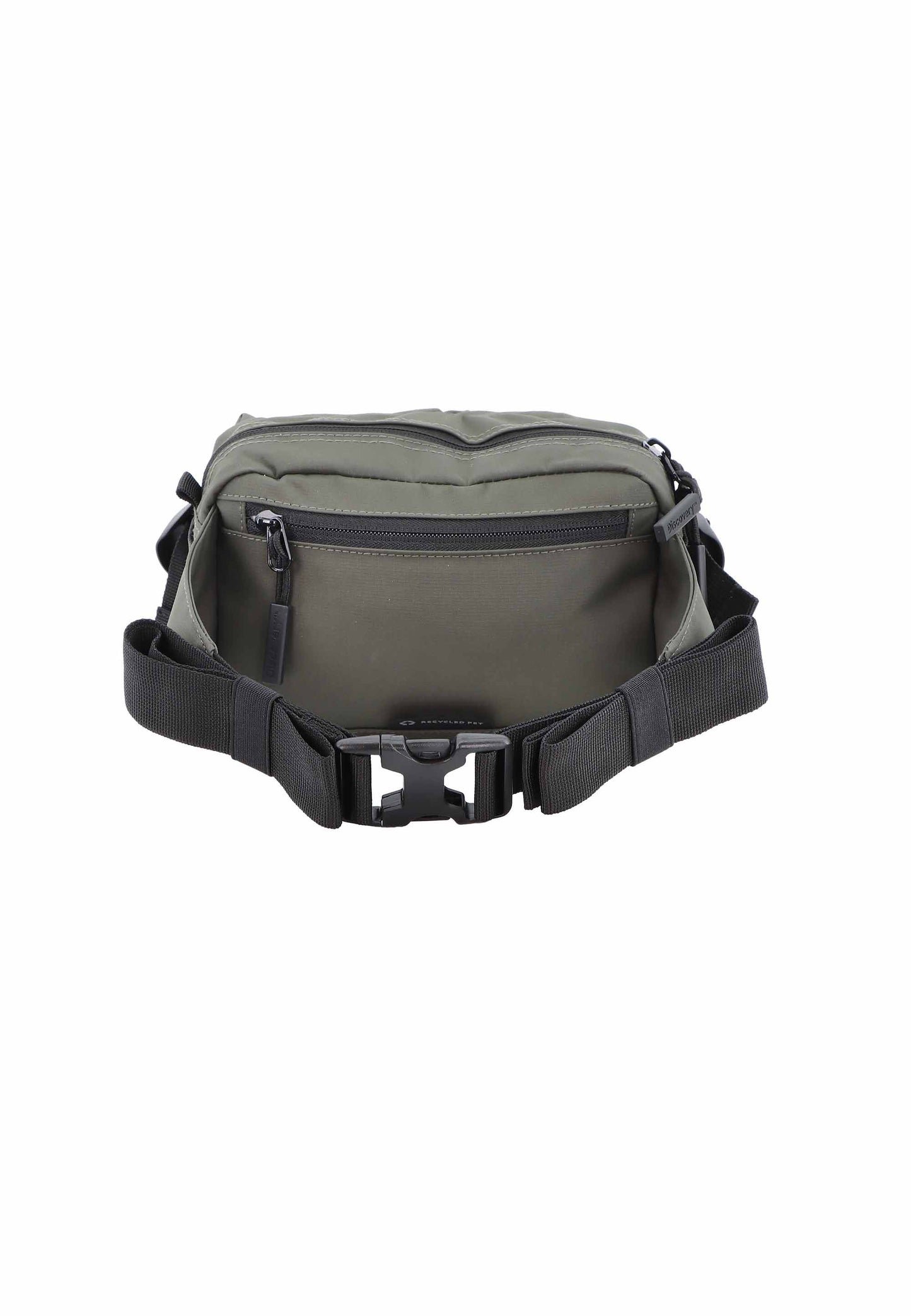 Discovery Shield Hüfttasche / Gürteltasche / Bauchtasche Khaki
