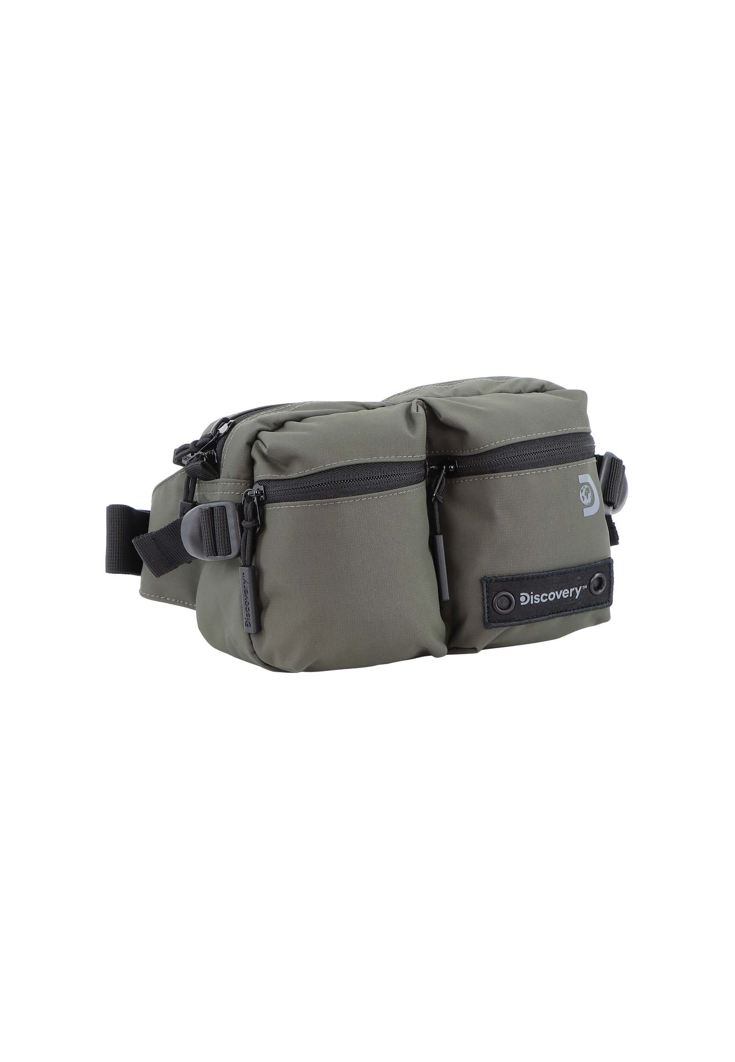 Discovery Shield Hüfttasche / Gürteltasche / Bauchtasche Khaki
